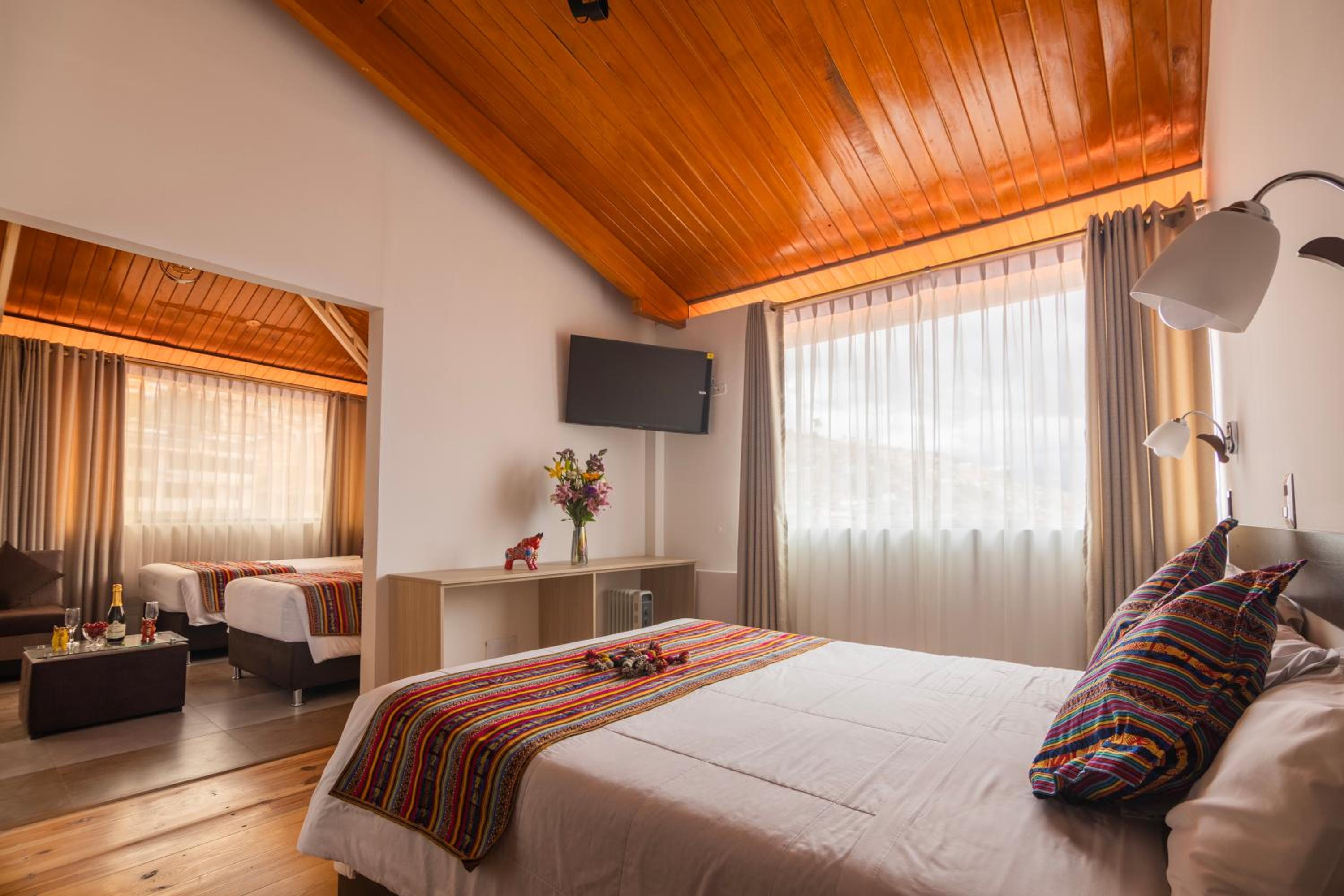 Quadruple Room photo 1