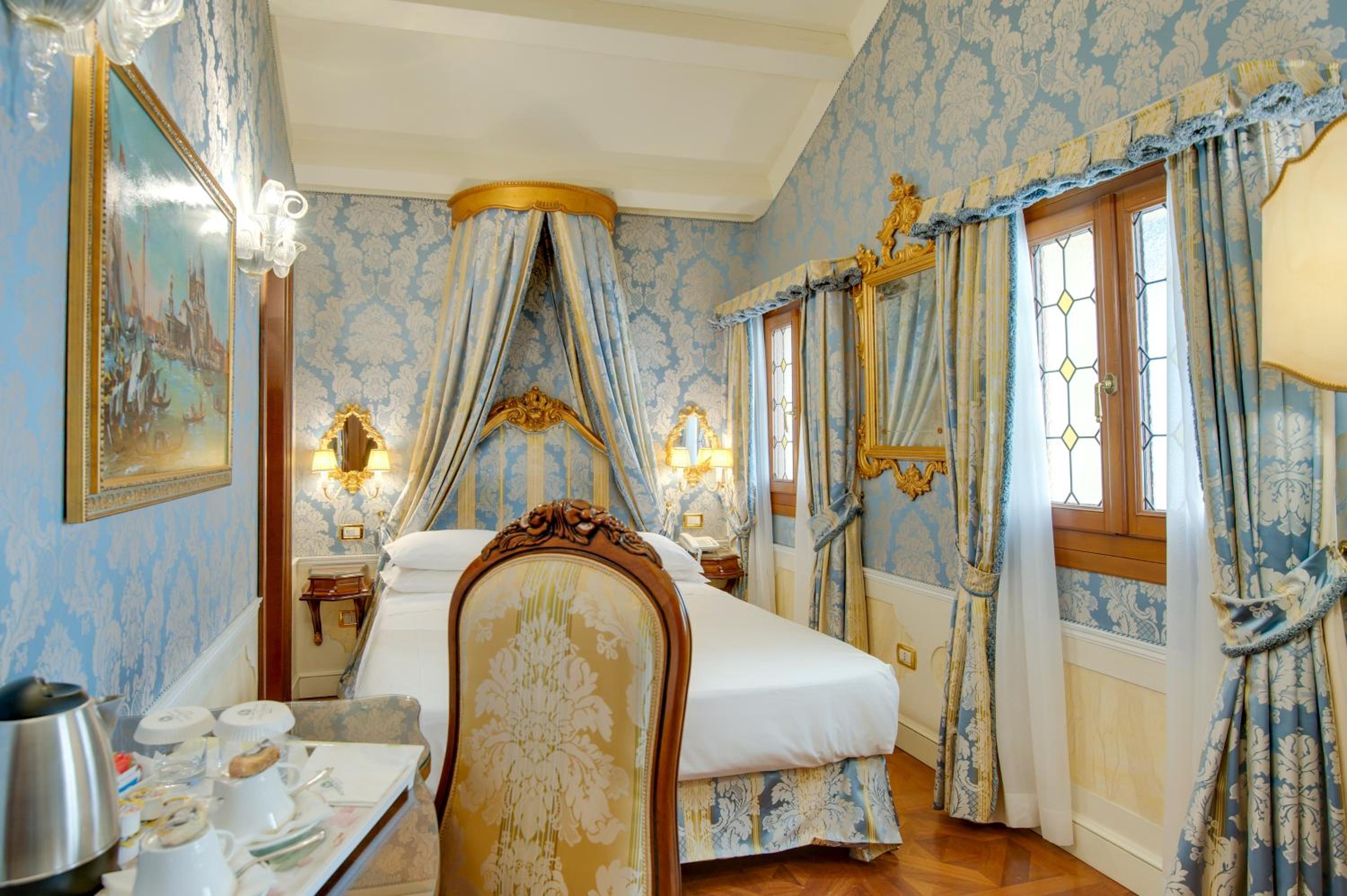 Double Room Annex (Room Only) photo 2