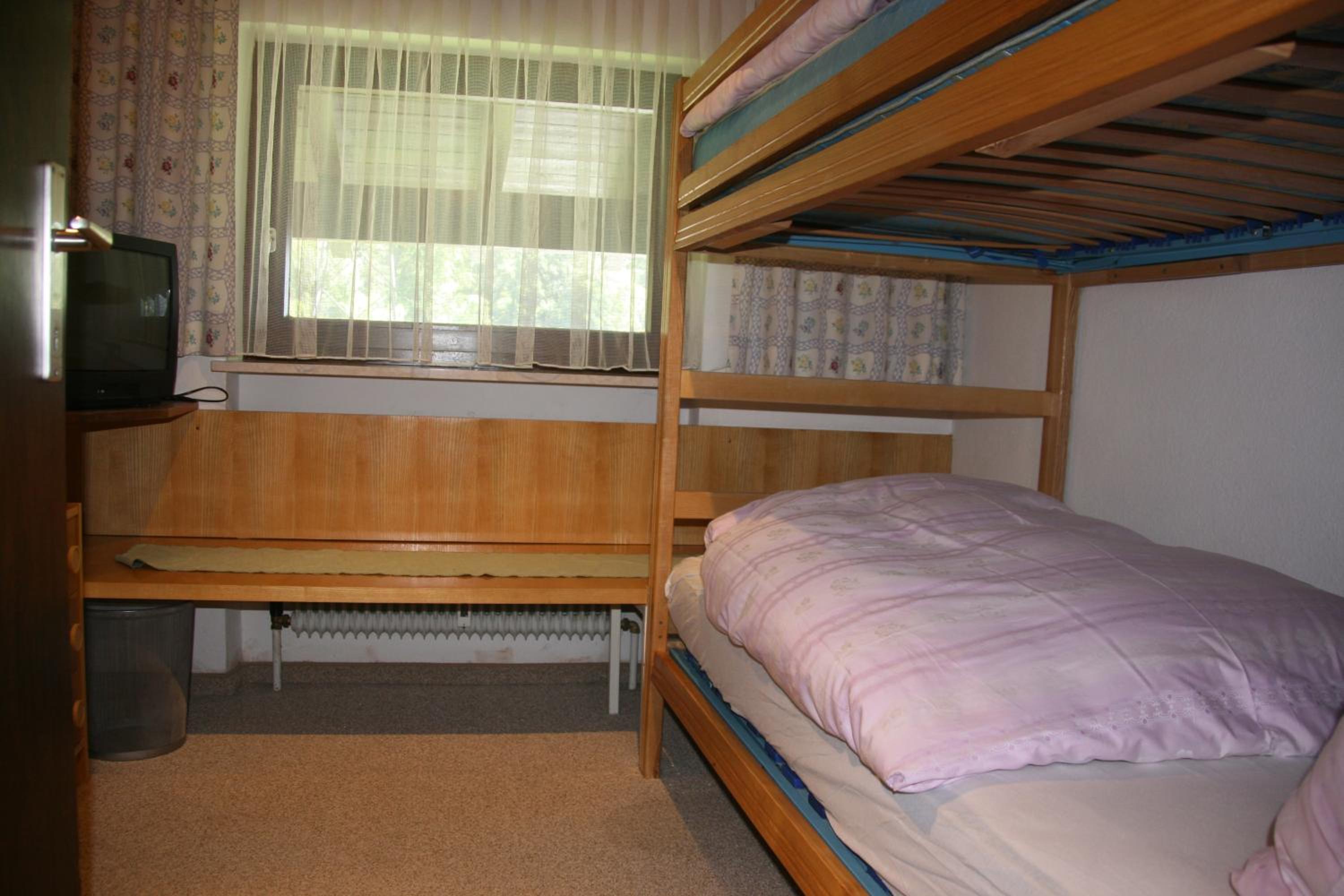 Apartment with Mountain View photo 1