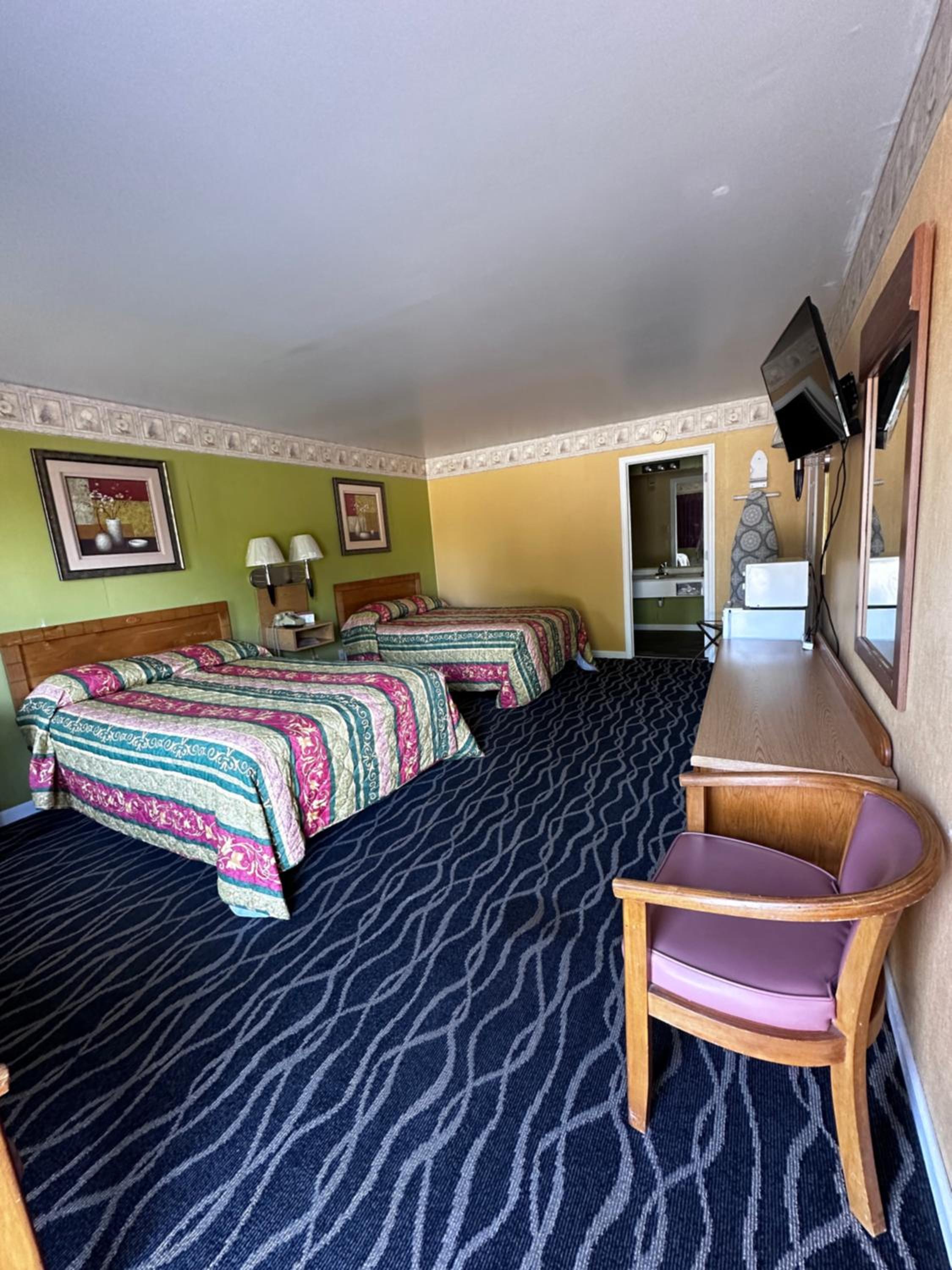 Double Room photo 1
