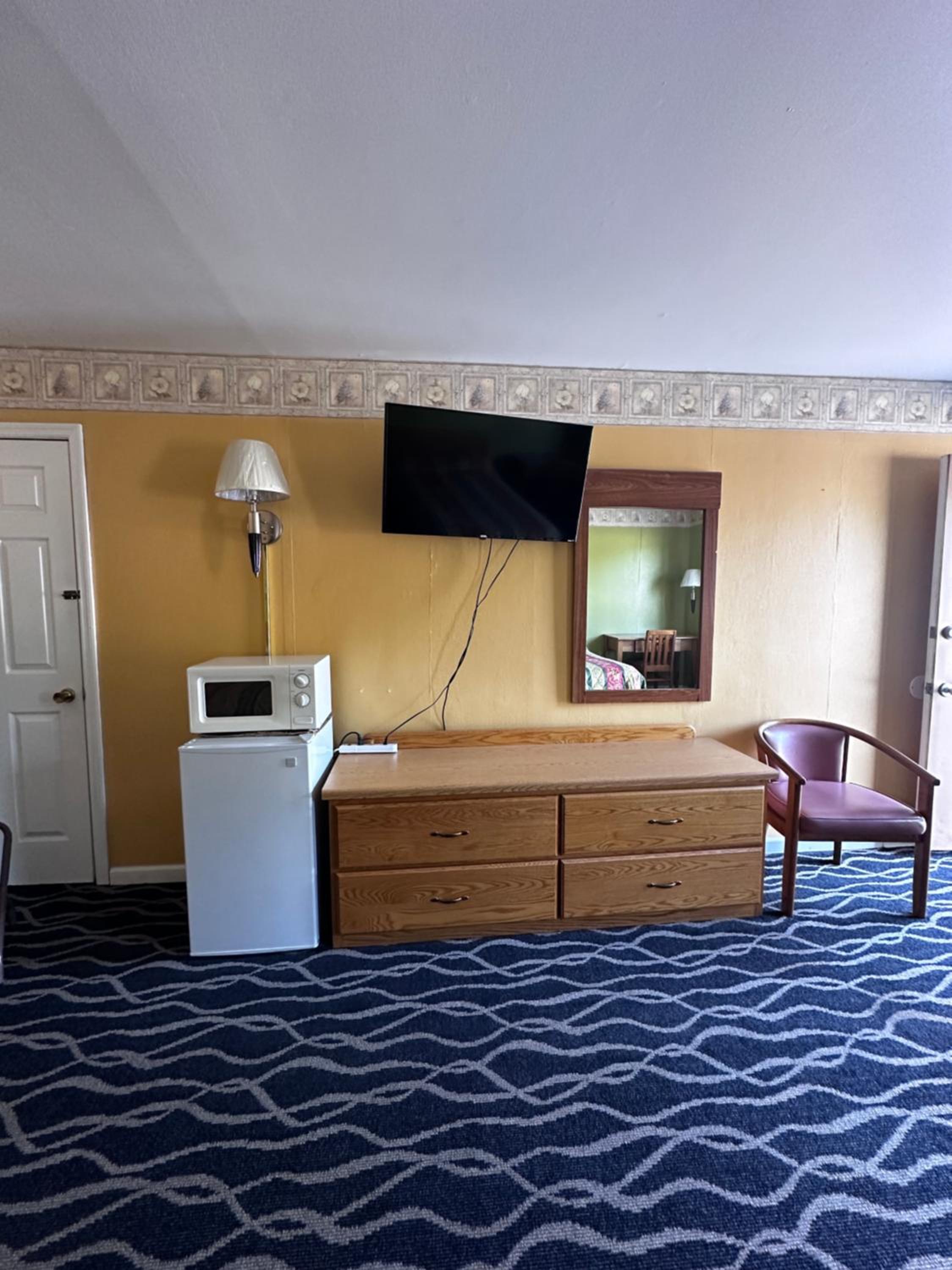 Double Room photo 2