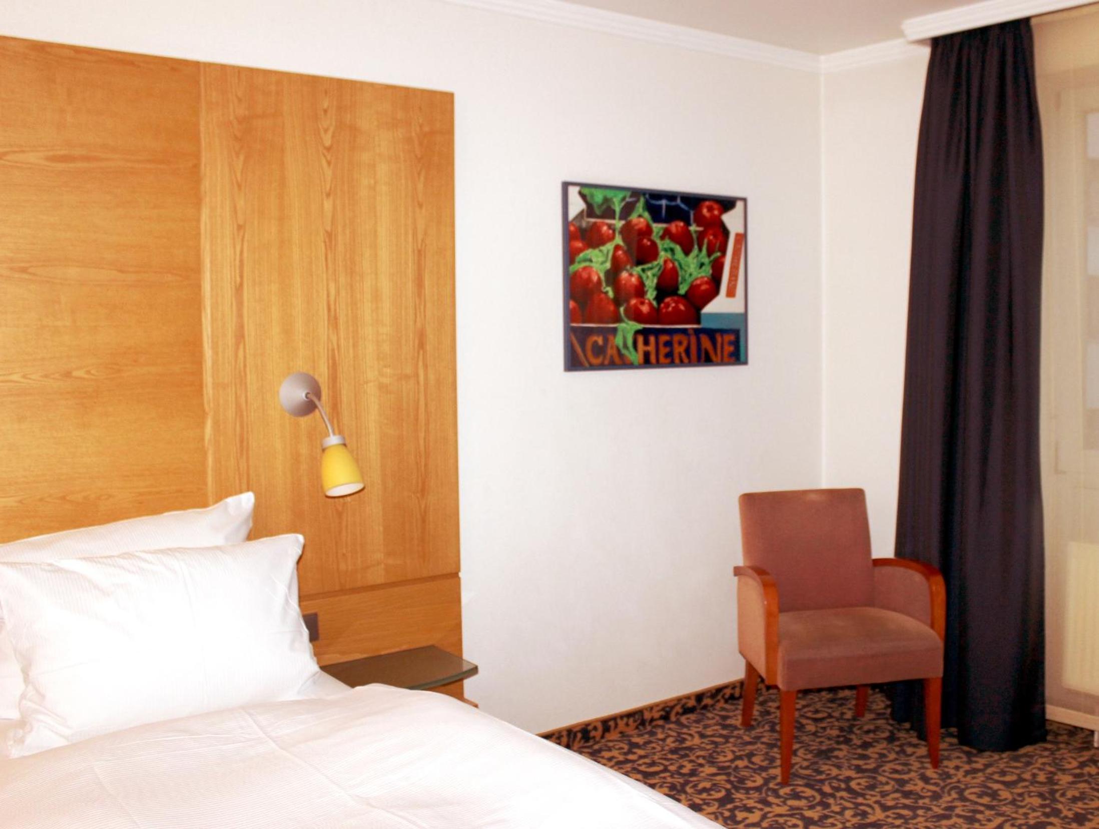 Business Double Room