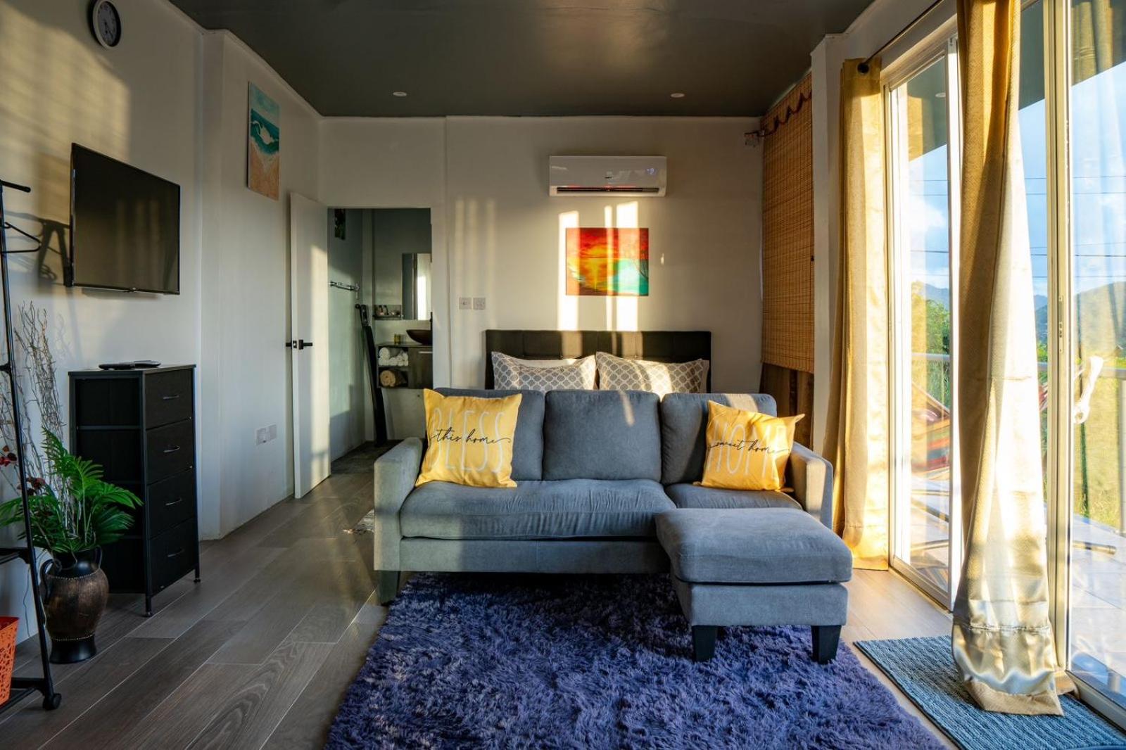Deluxe Double Or Twin Room With Mountain View photo 1