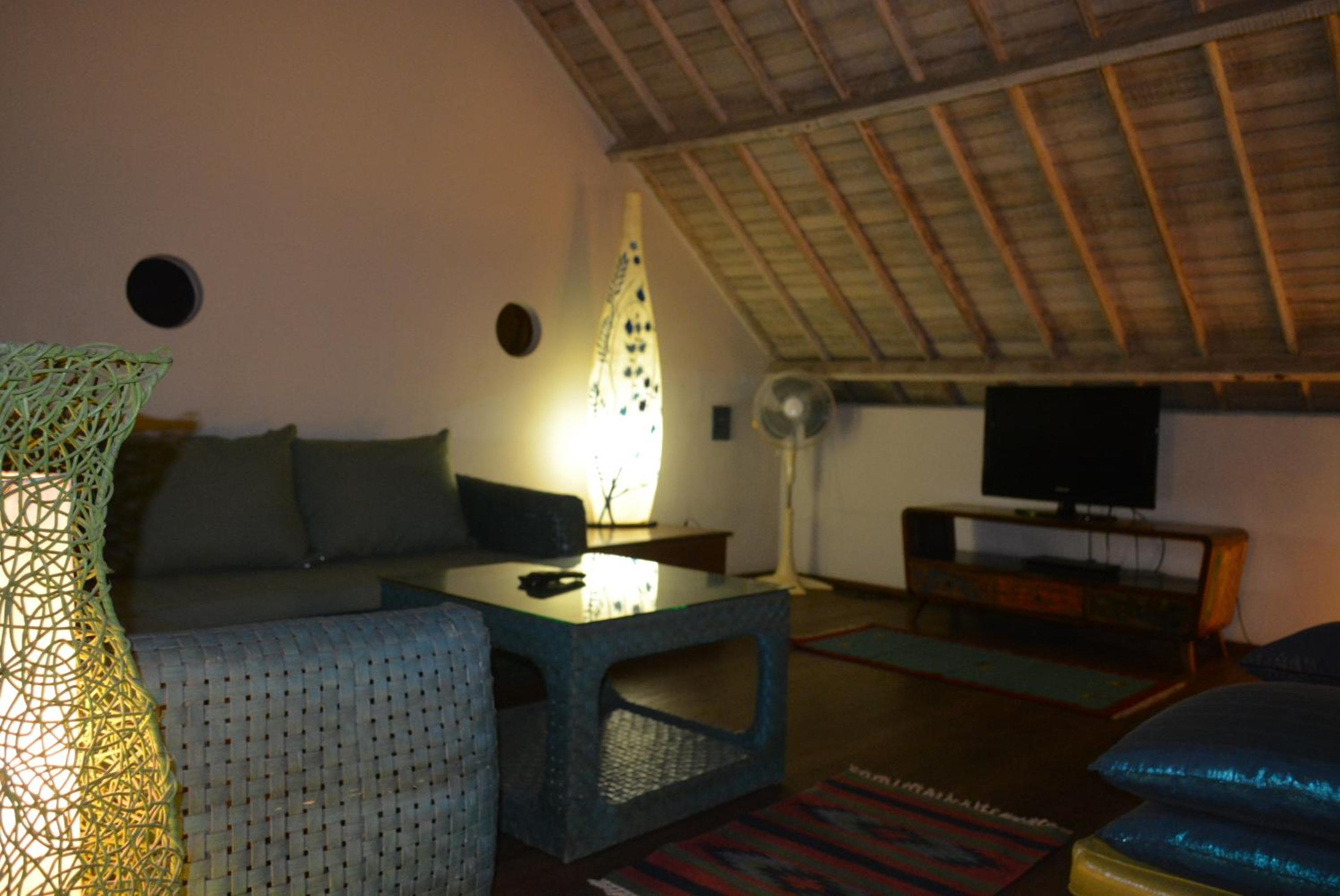Three-Bedroom Villa - Photo 13