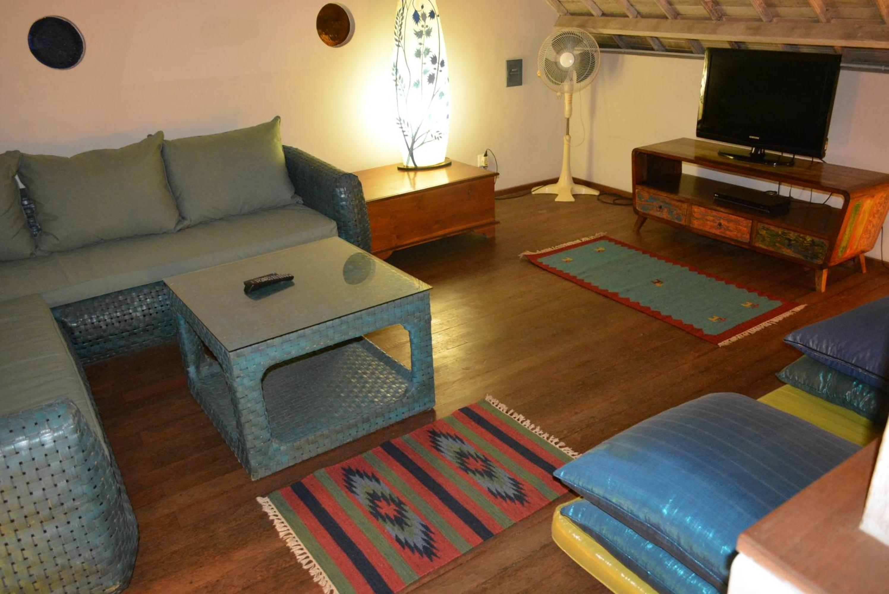 Three-Bedroom Villa - Photo 14