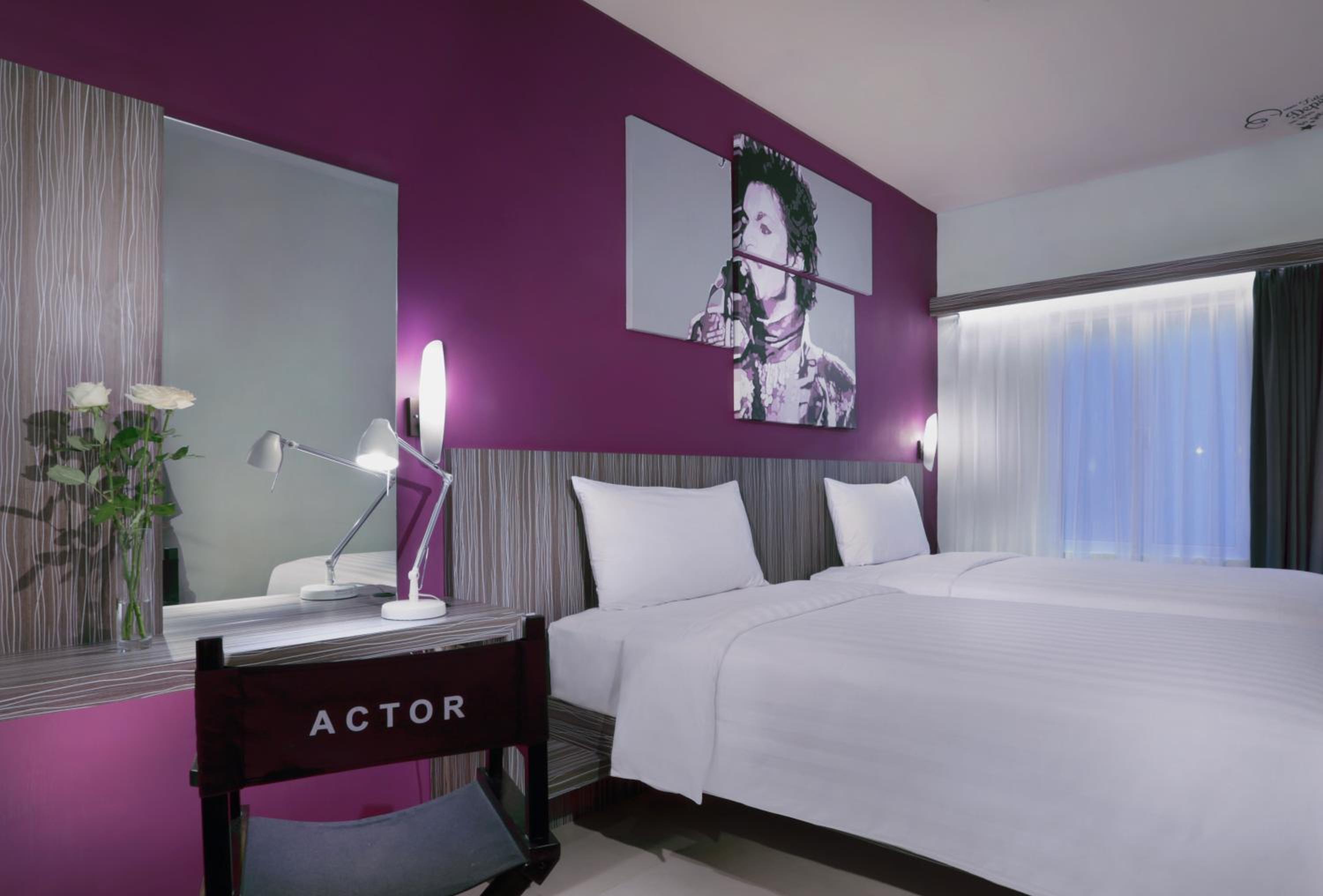 Superior Twin Room photo 3