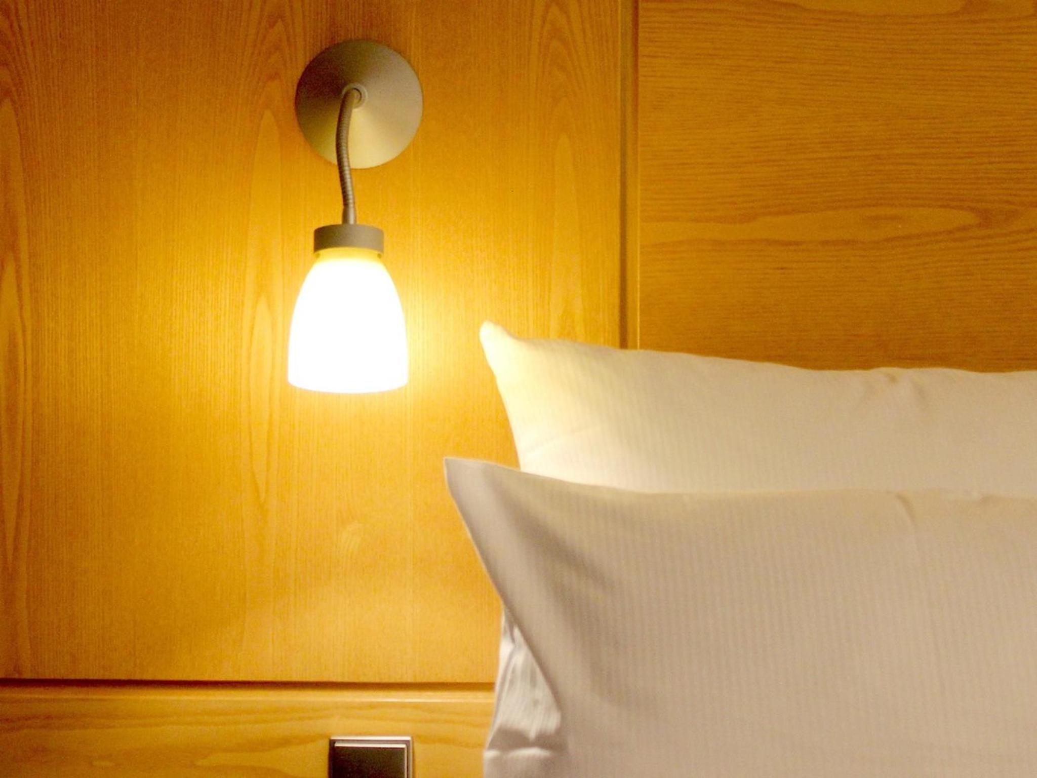 Business Double Room
