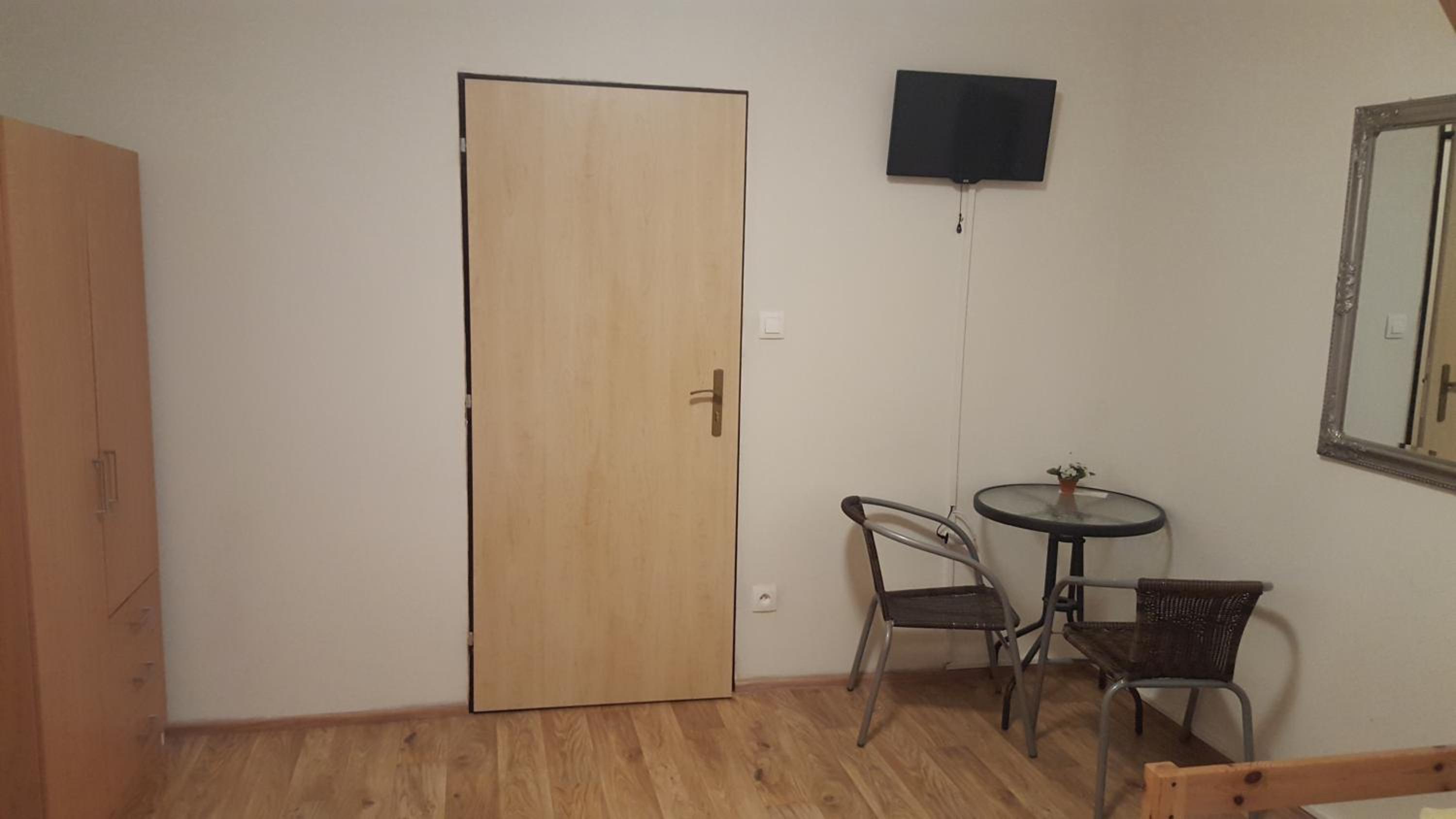 Standard Twin Room photo 1