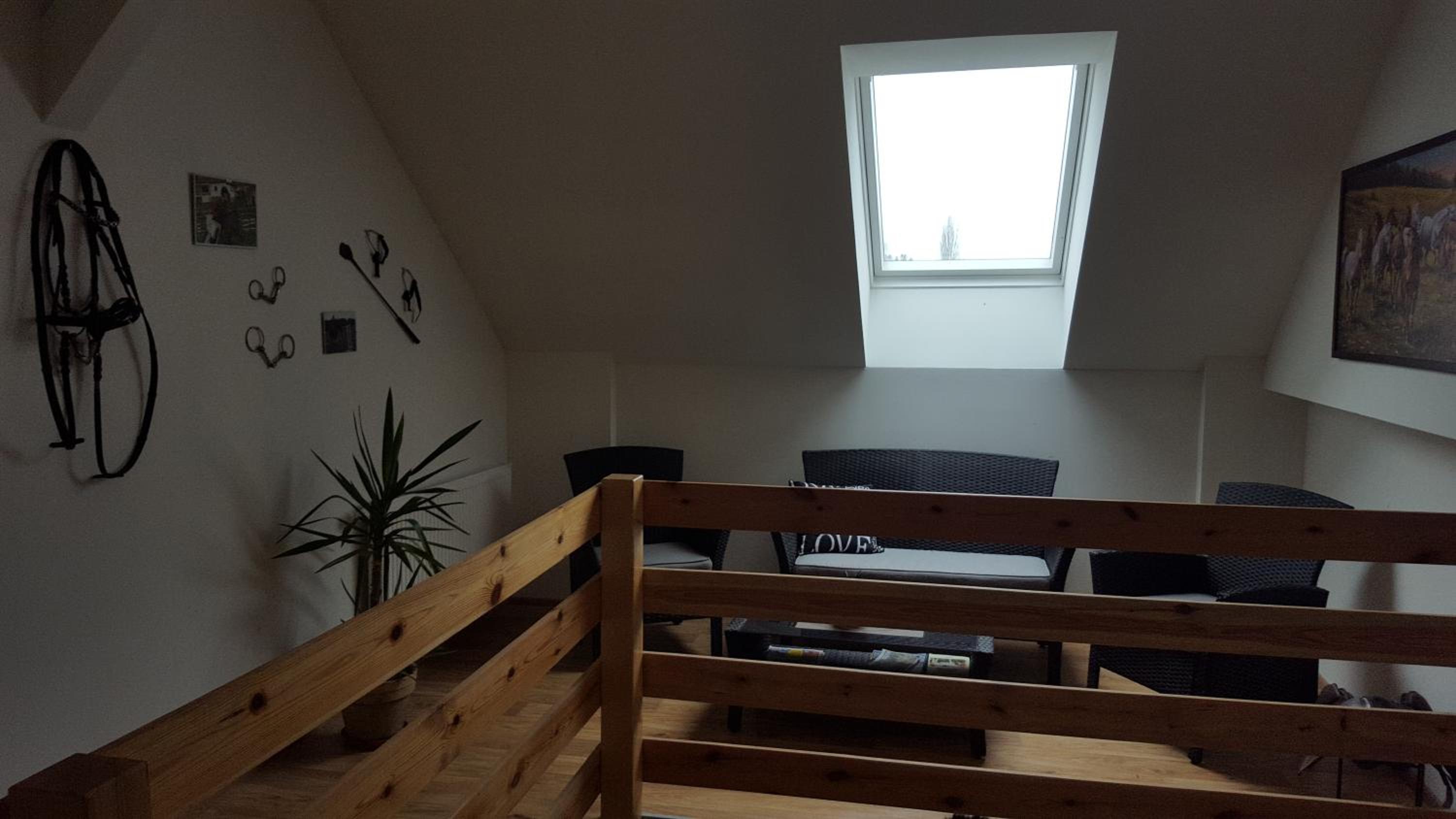 Standard Triple Room photo 2