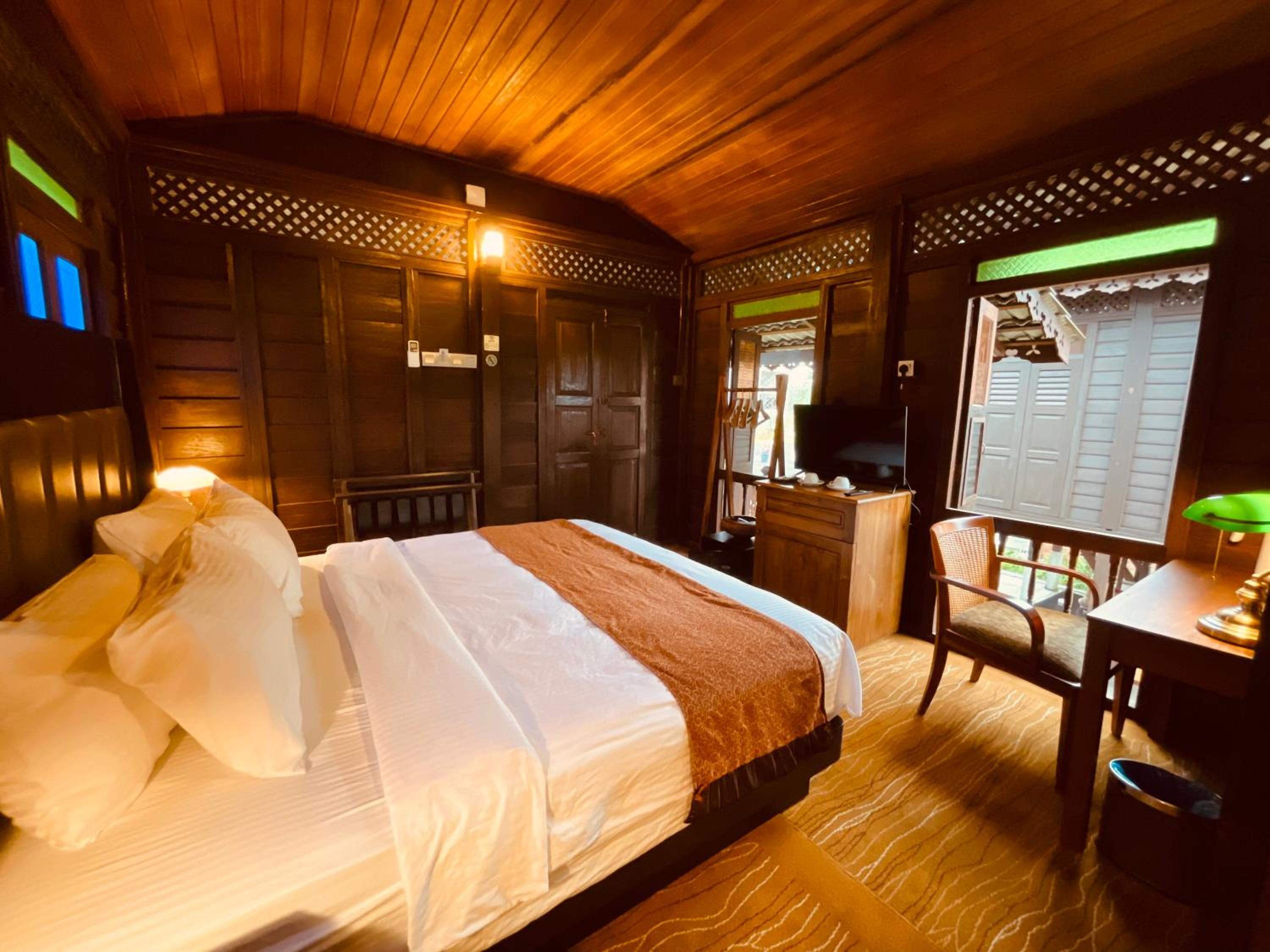 Superior Villa