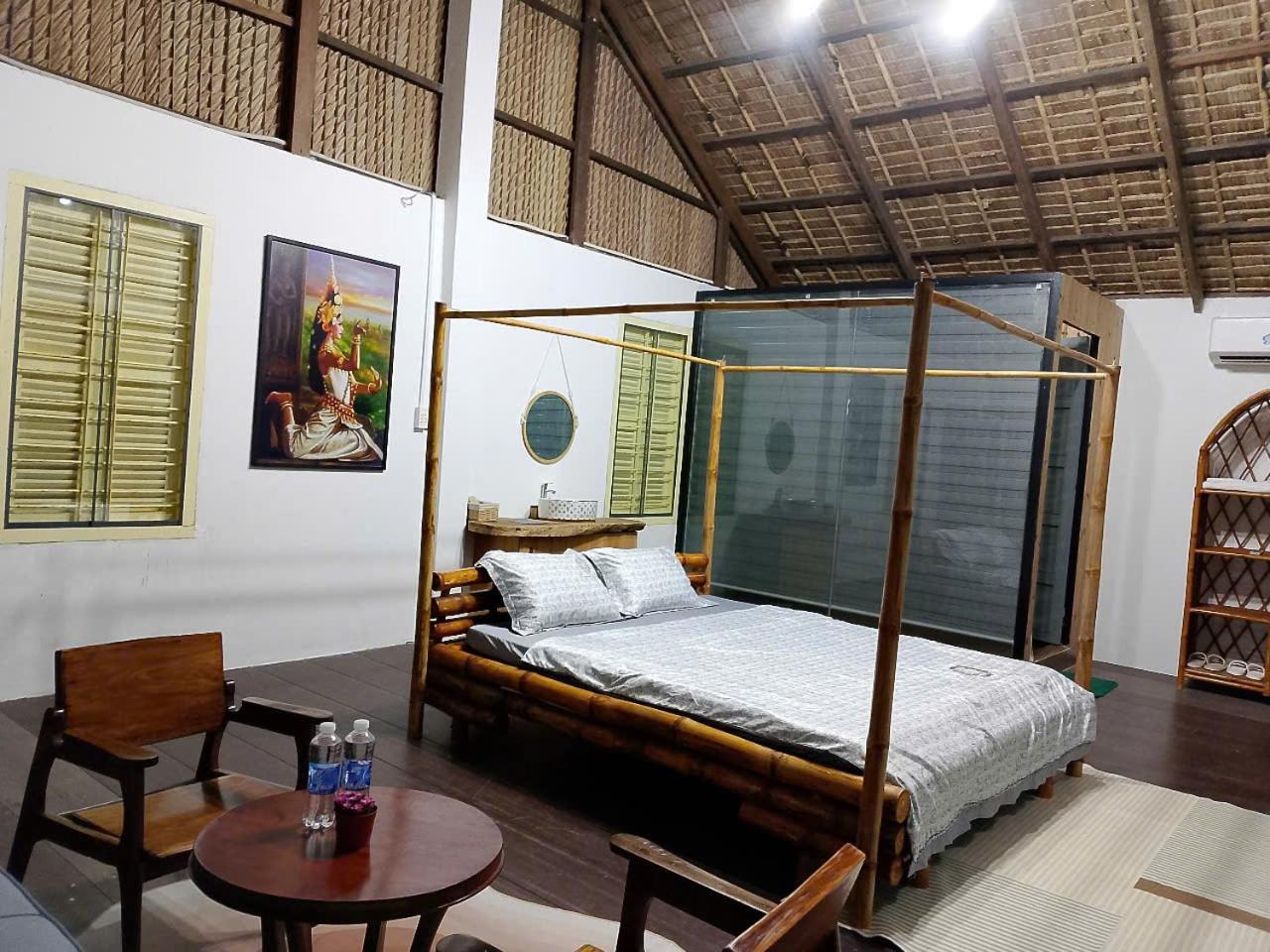 Single Room with Balcony photo 2