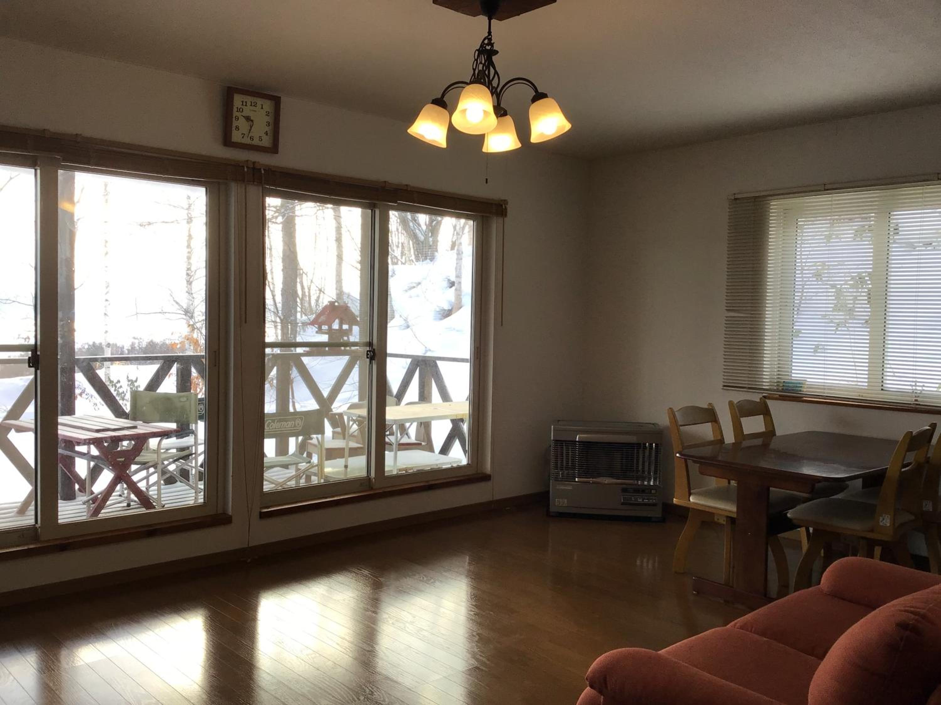 One-Bedroom House photo 2