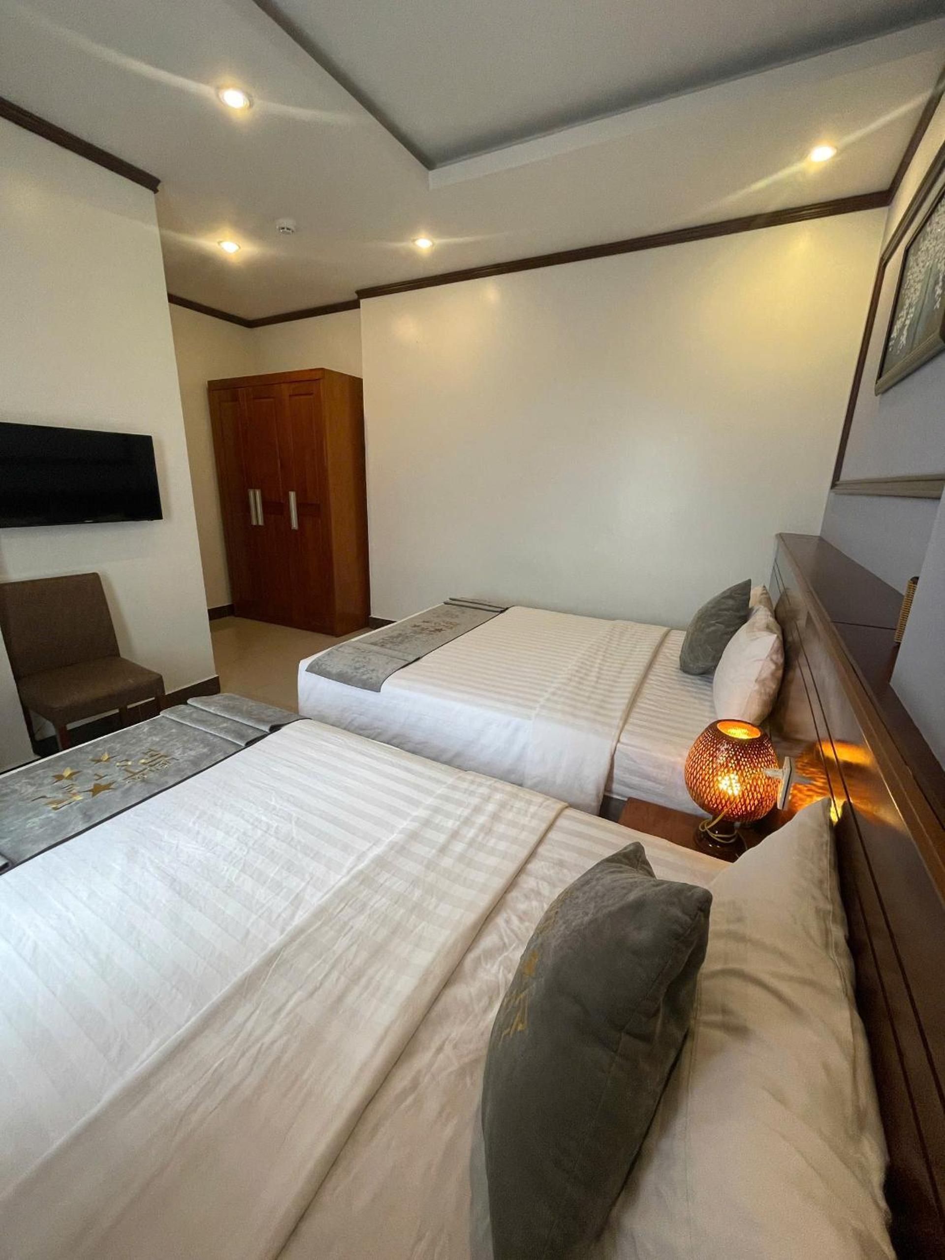 Twin Room photo 2