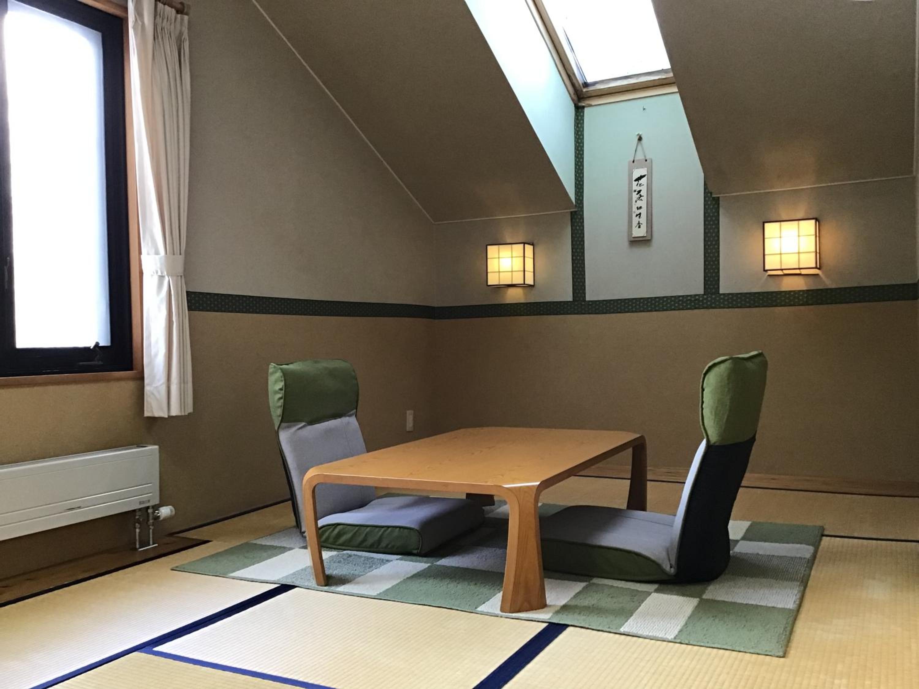 Twin Room photo 1