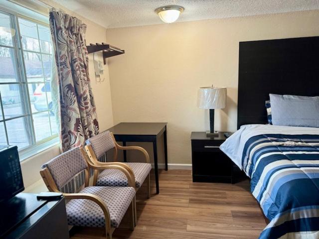 King Room - Photo 2