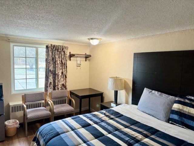 King Room - Photo 5