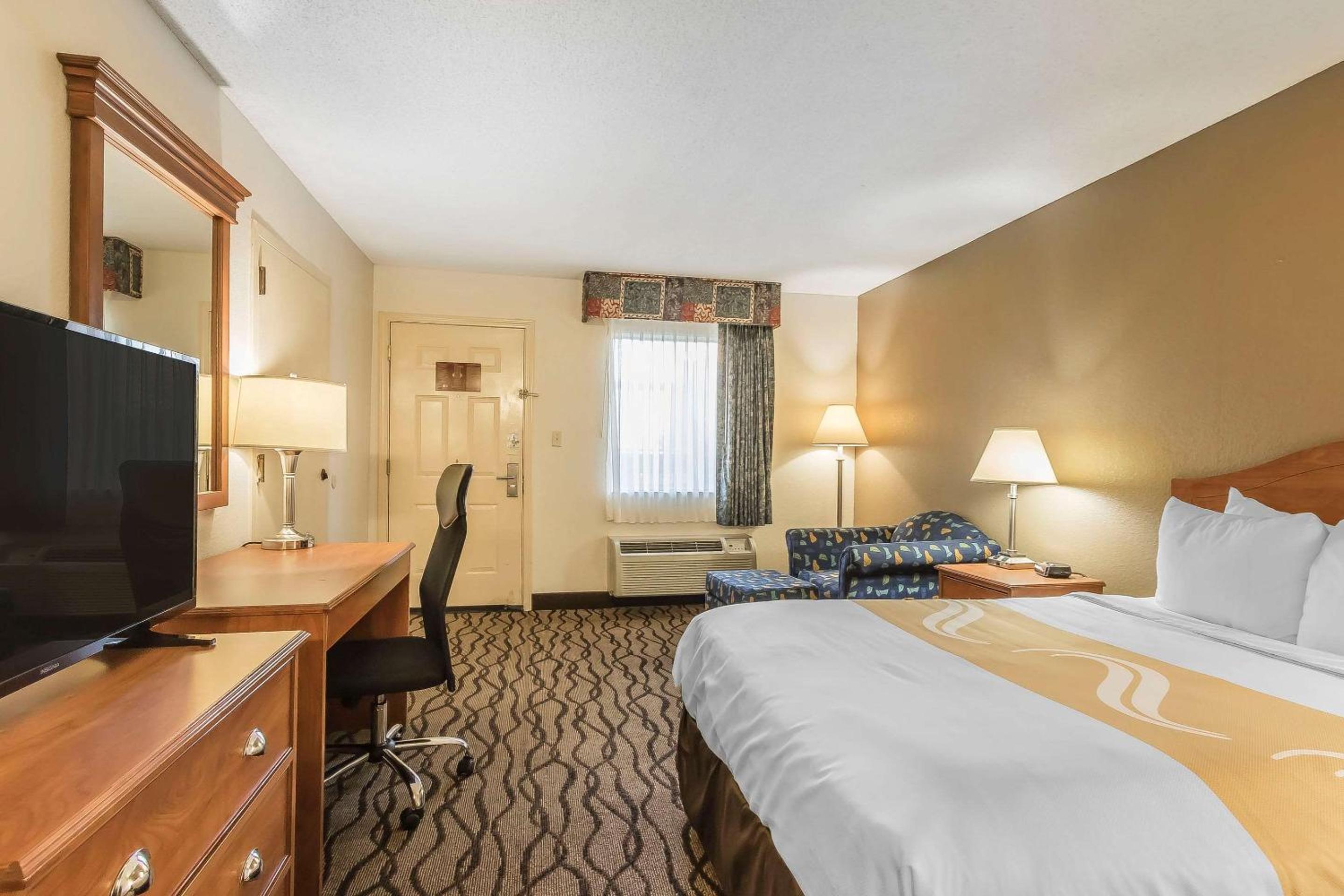 The Riverstone Hotel, Bilde 3