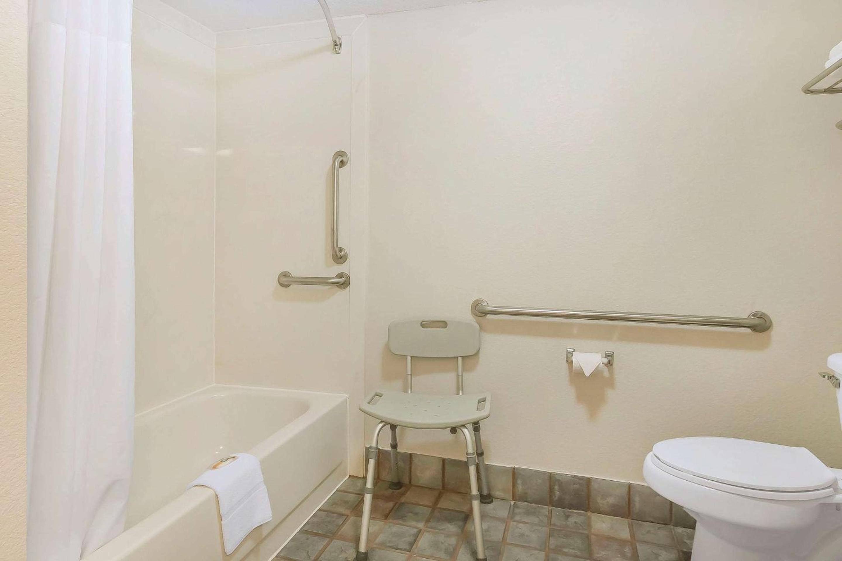 The Riverstone Hotel, Bilde 4