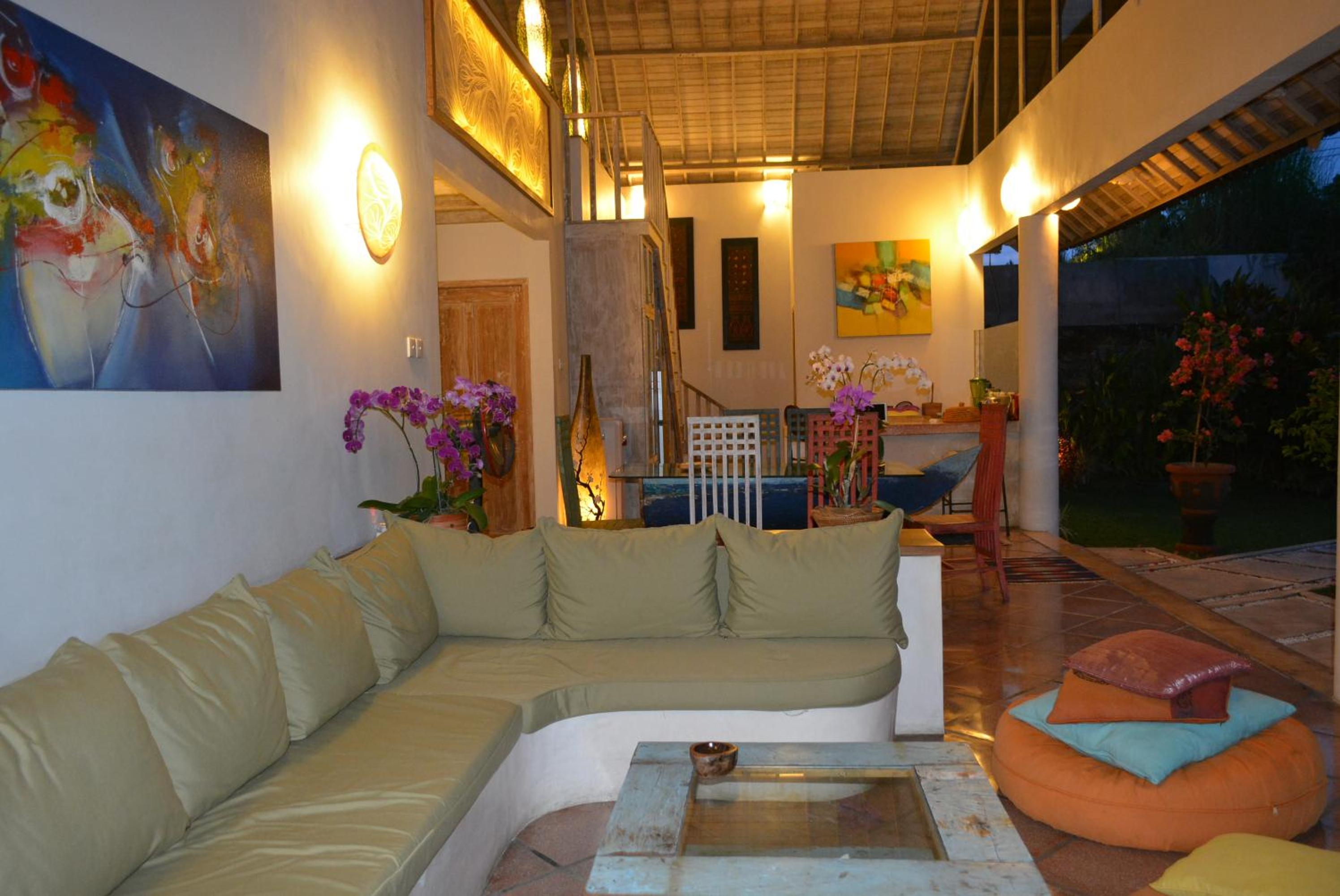 Three-Bedroom Villa - Photo 27