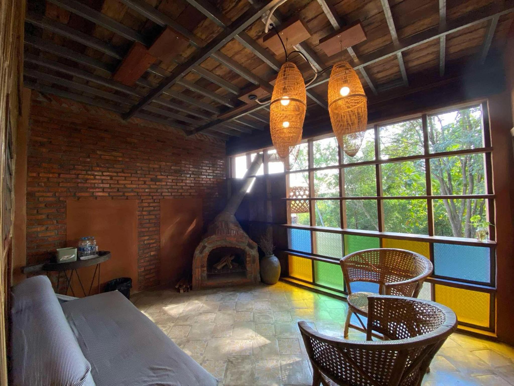 Suite with Garden View - Photo 7