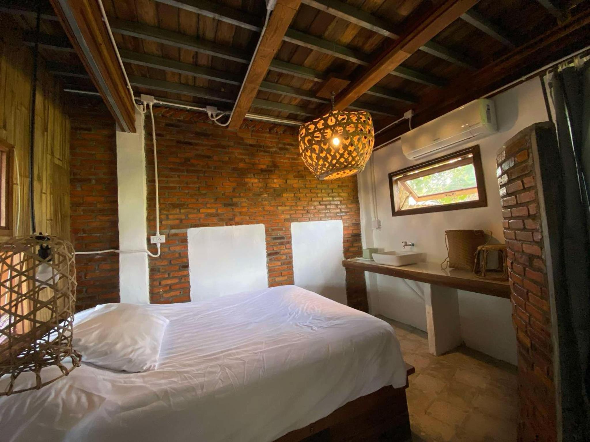 Queen Room with Garden View photo 2