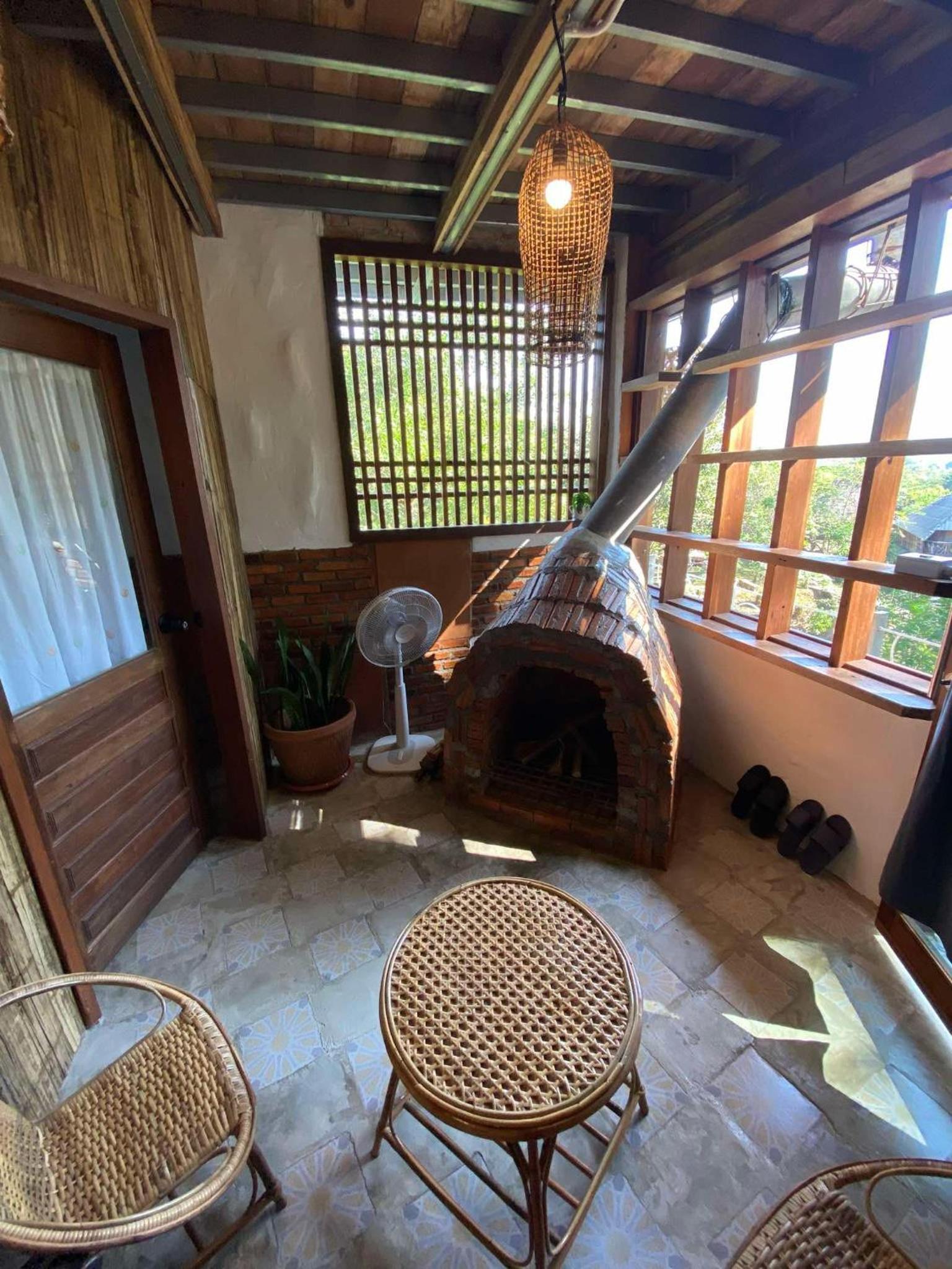 Queen Room with Garden View photo 1