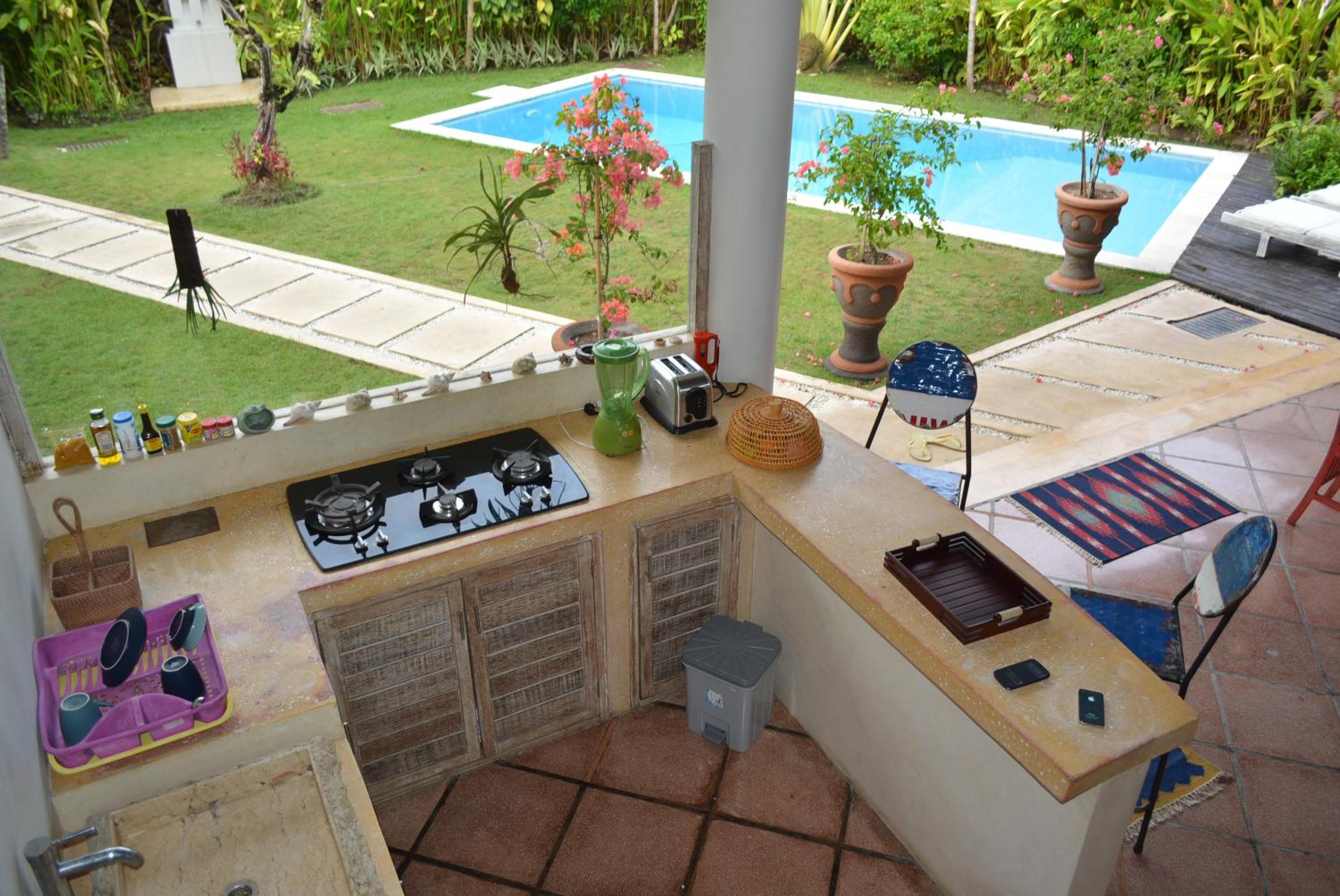 Three-Bedroom Villa - Photo 26