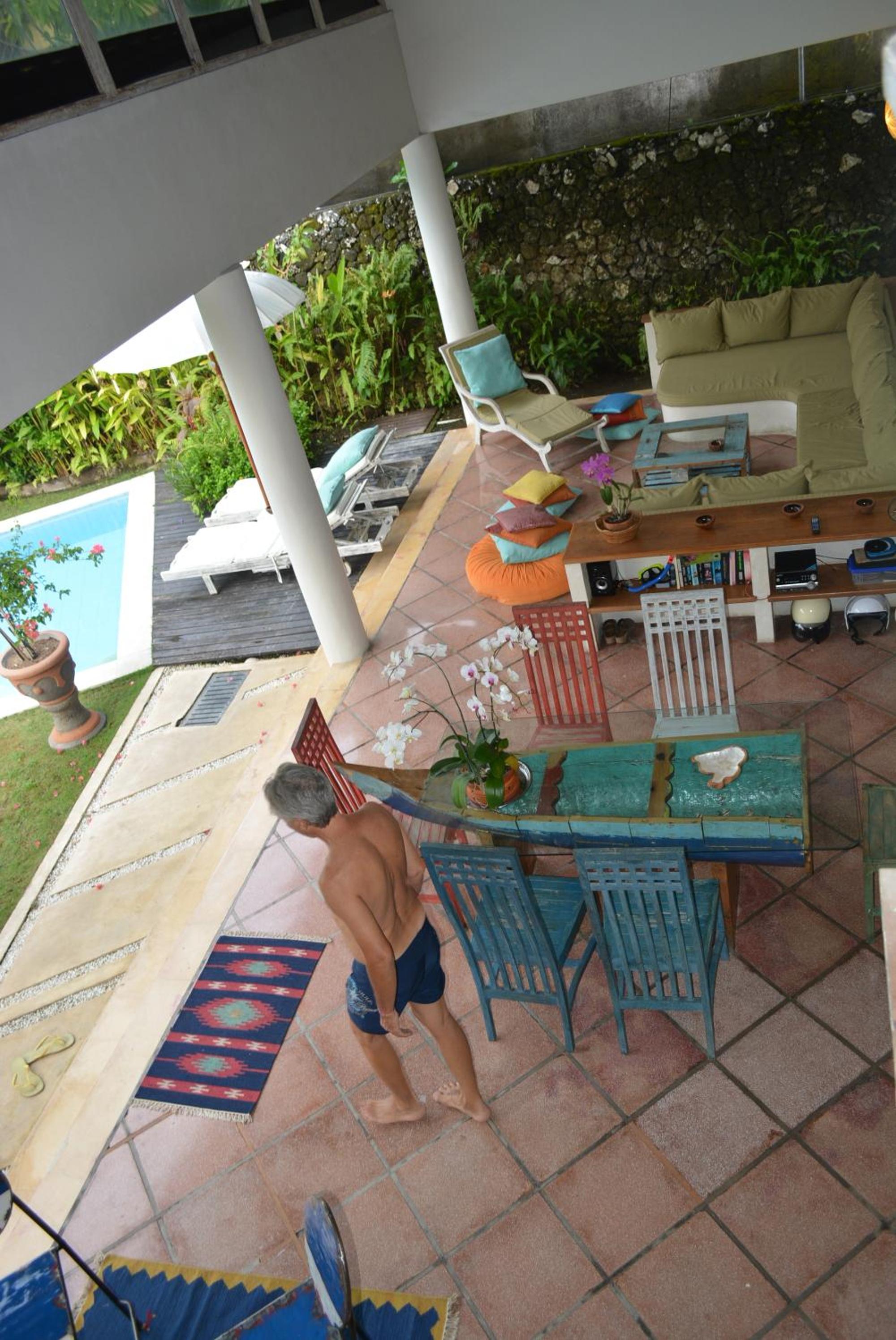 Three-Bedroom Villa - Photo 21