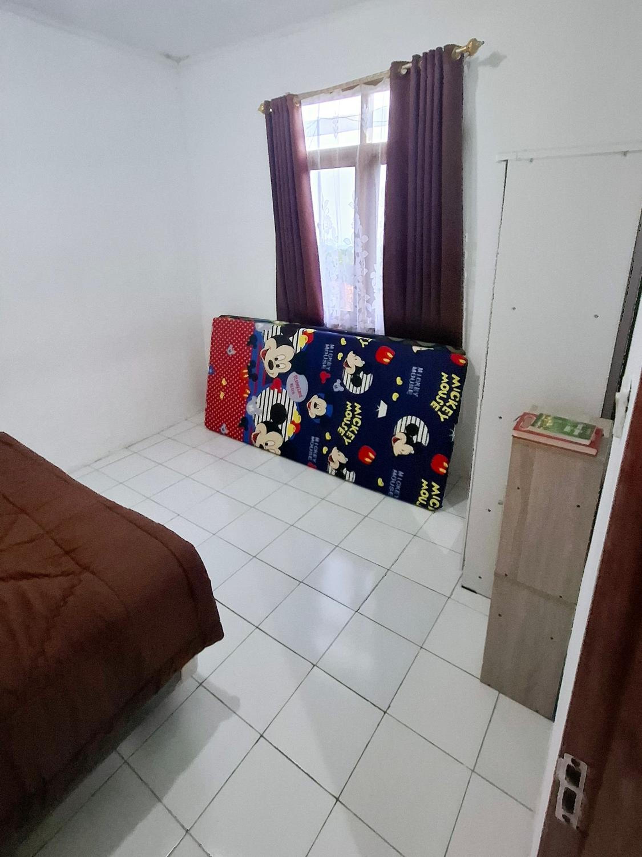 Deluxe Villa photo 2