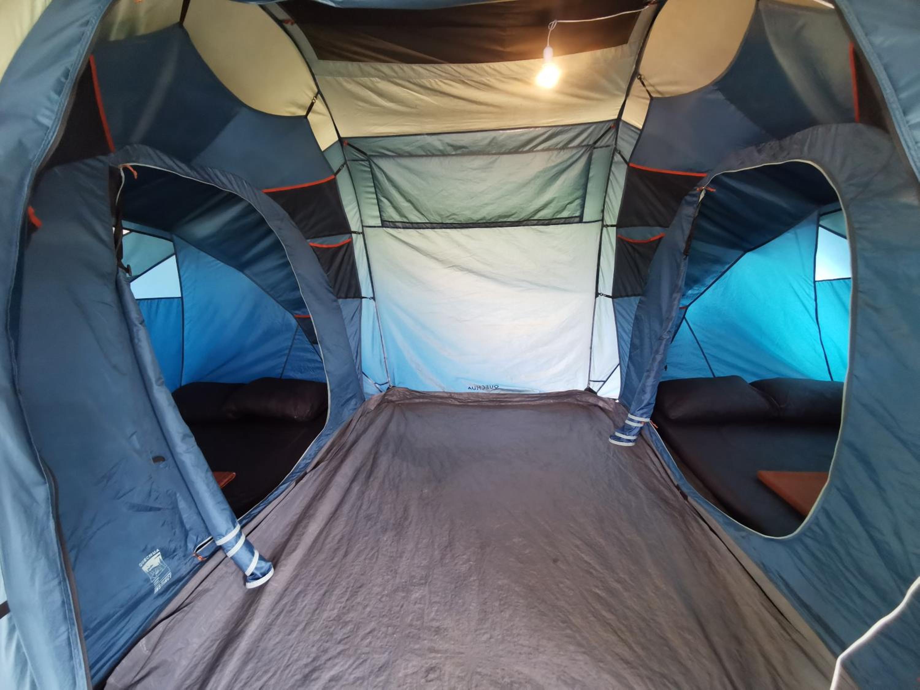 Tent photo 3