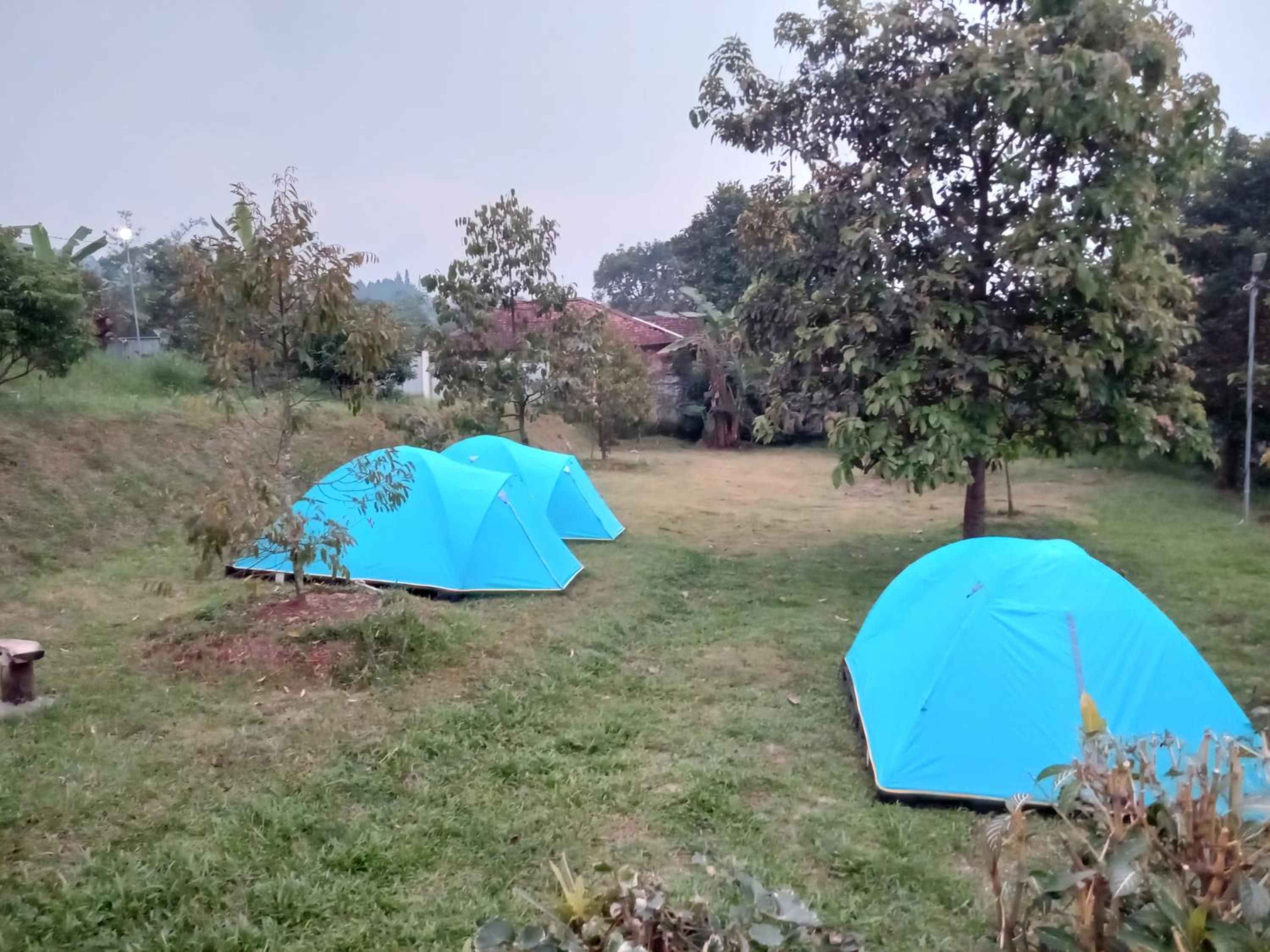 Tent photo 2