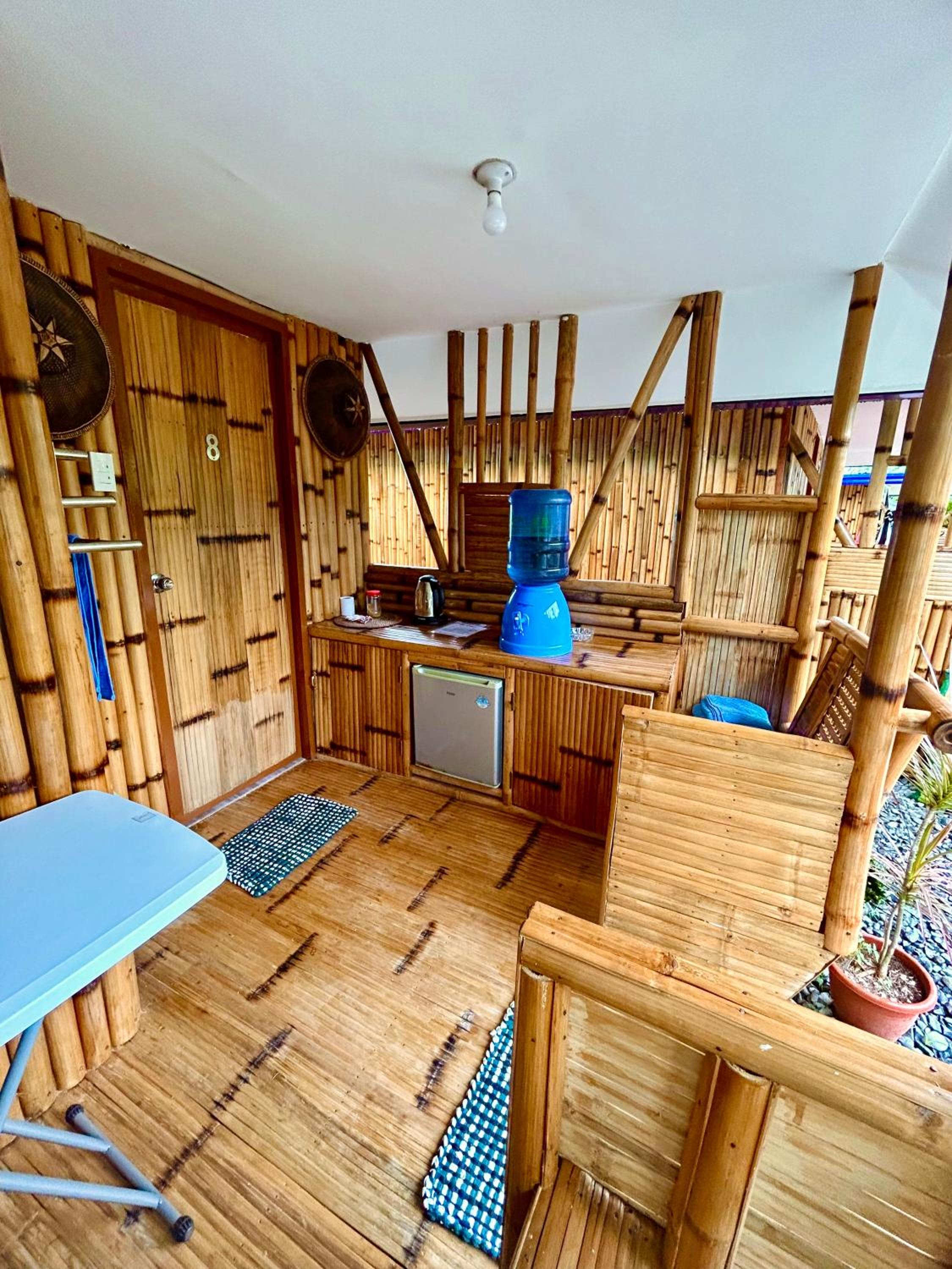 Standard Bungalow photo 2