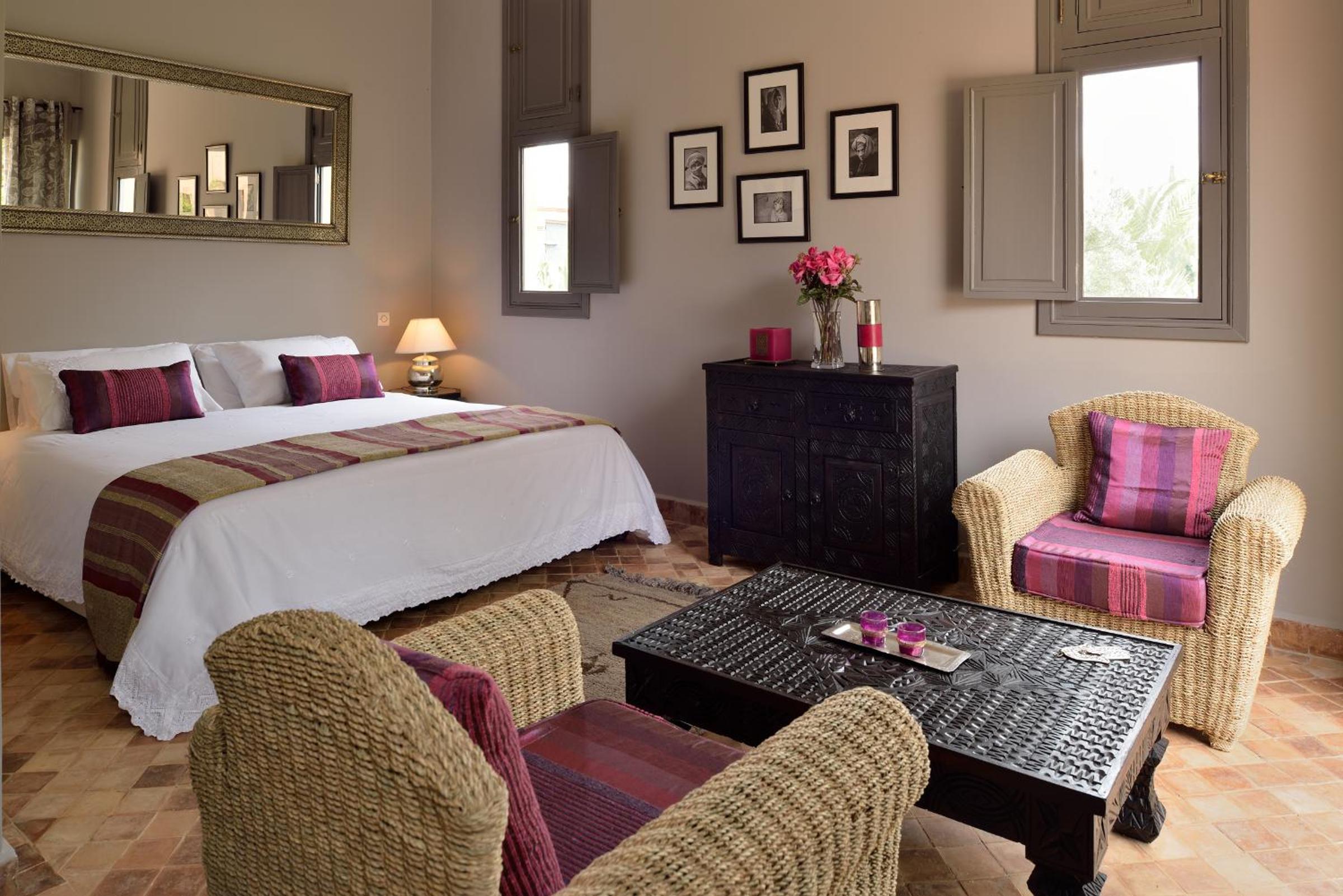 Deluxe Junior Suite photo 1