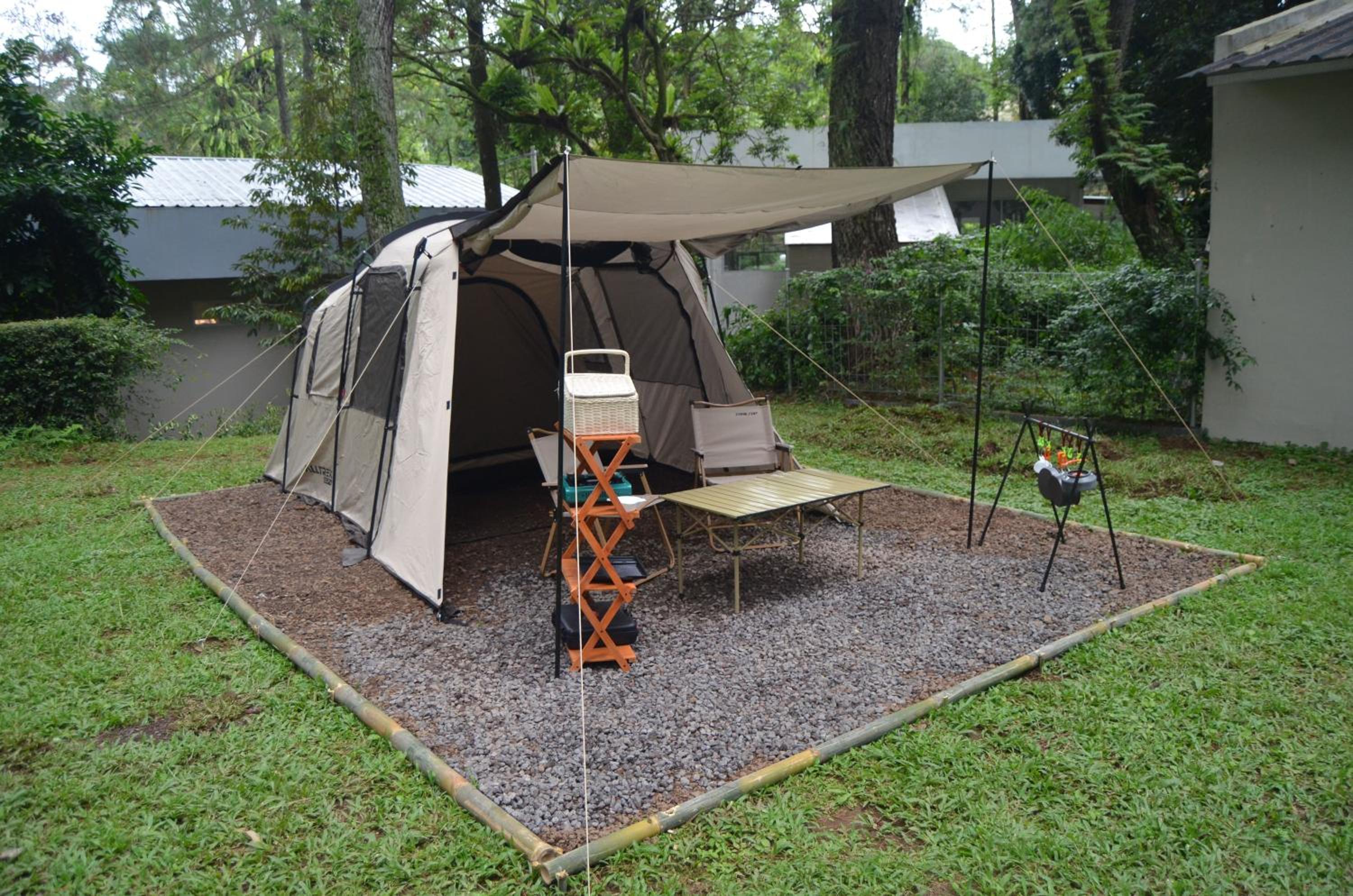 Tent (2 Adults) photo 1