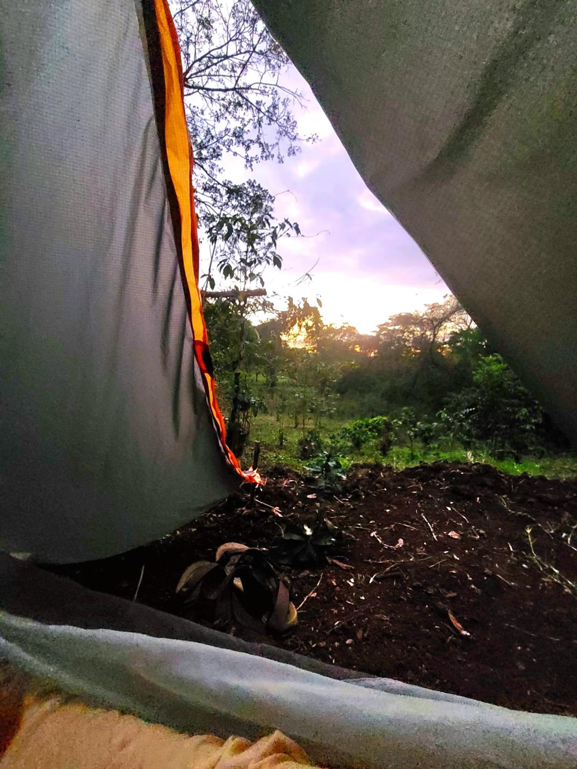 Tent photo 3