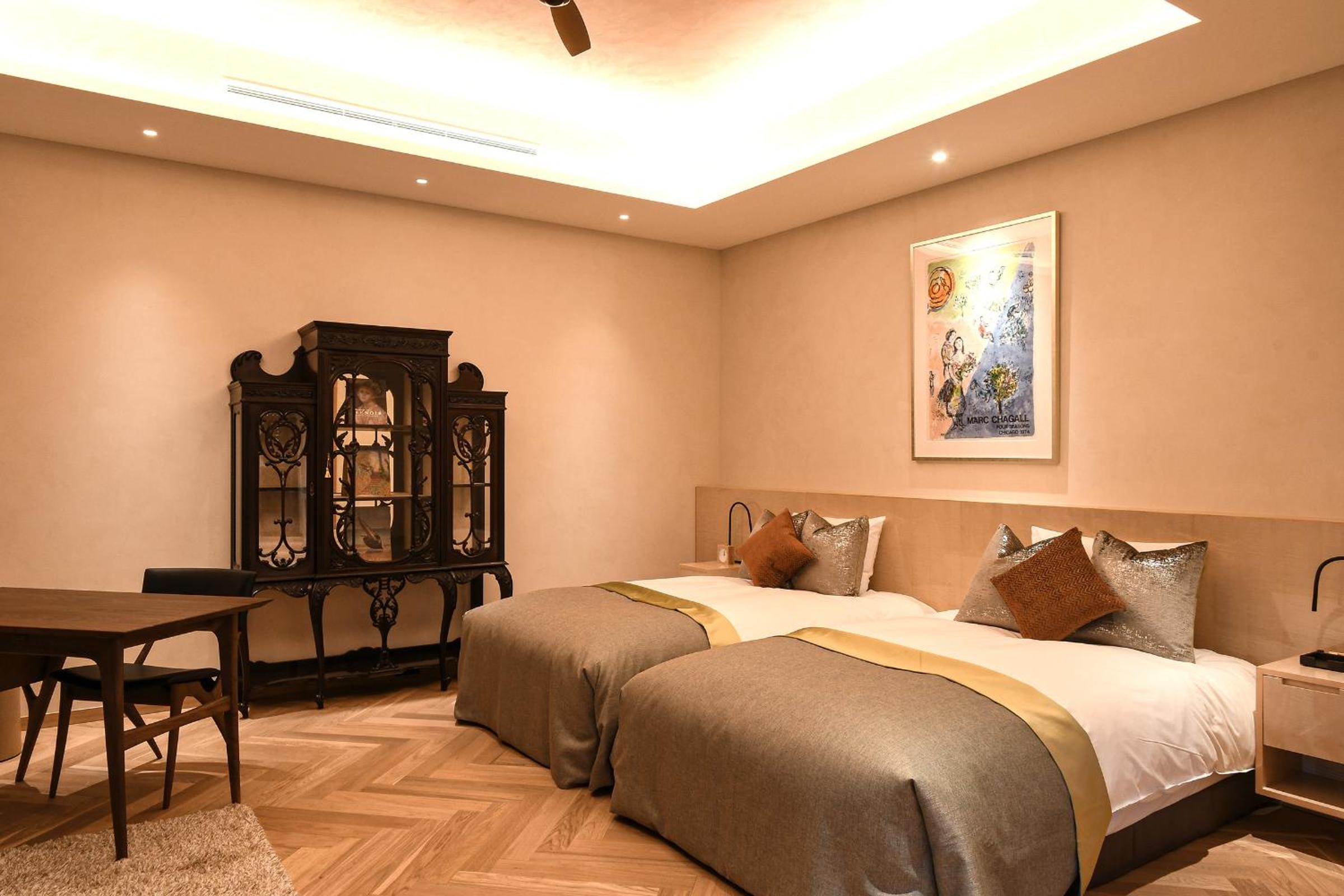 2F, 3F Junior Suite