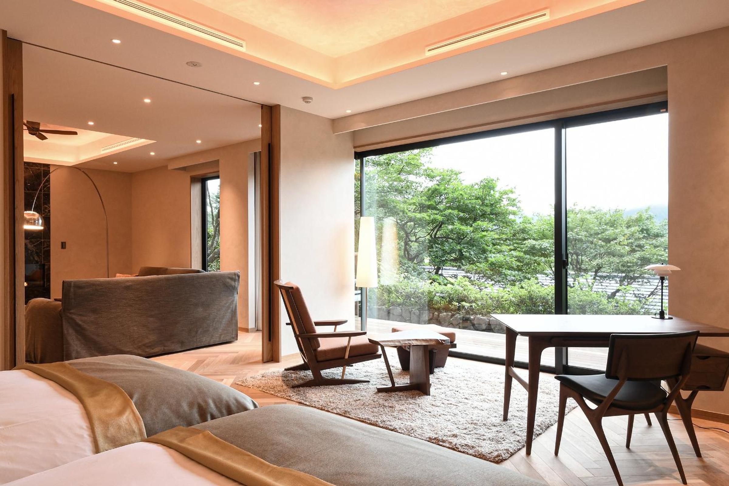 2F, 3F Junior Suite