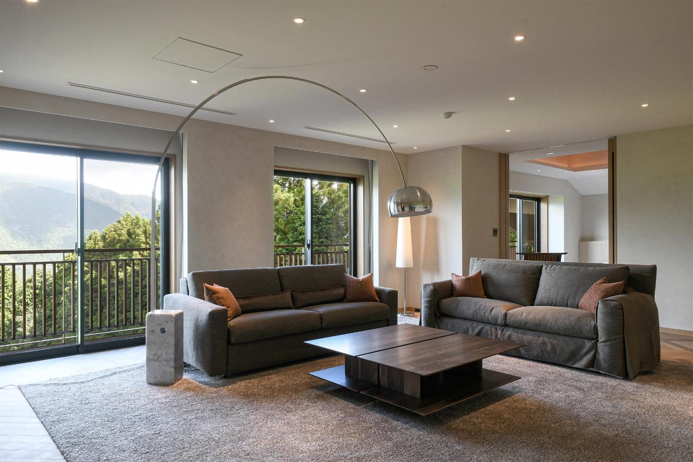 2F, 3F Junior Suite