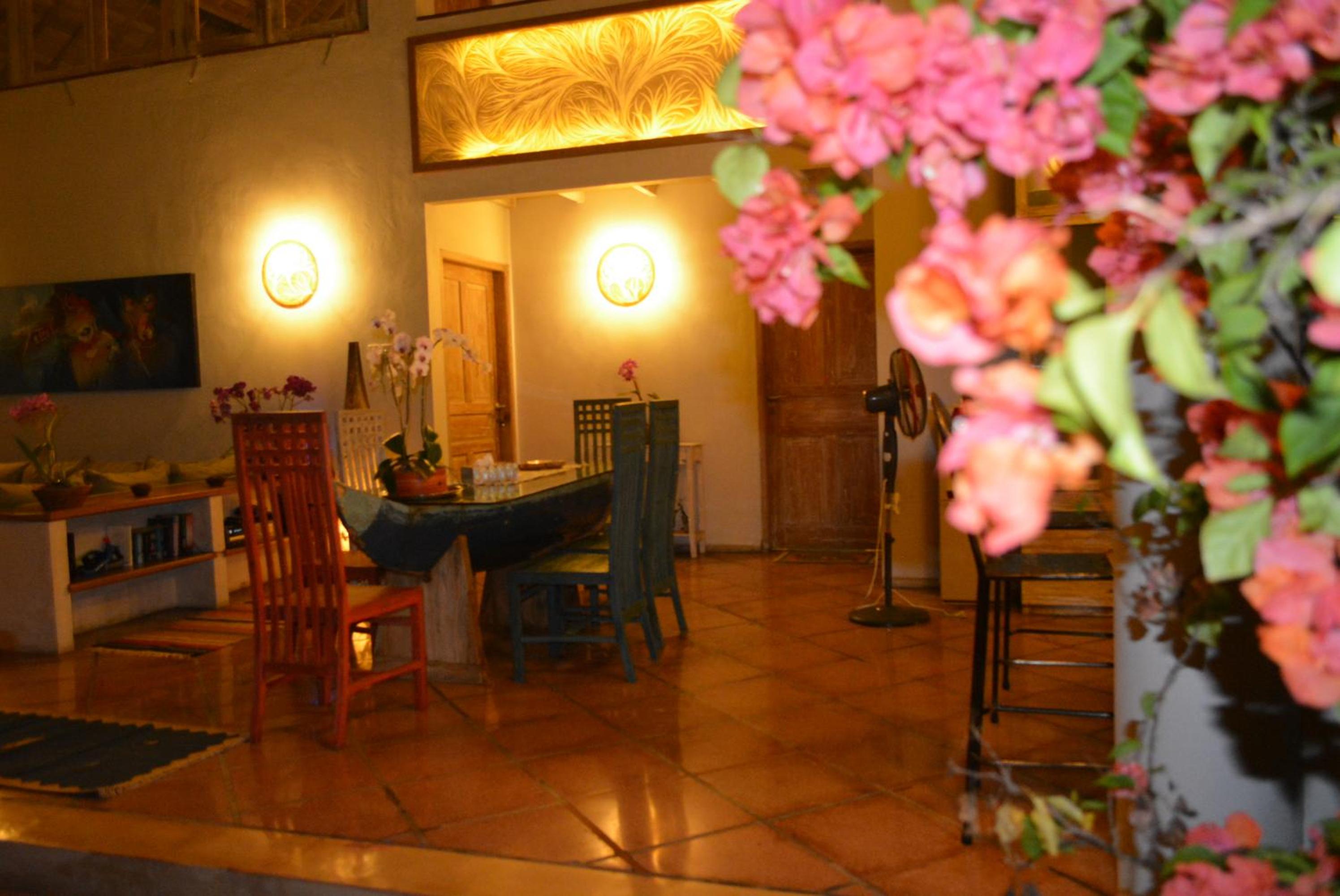 Three-Bedroom Villa - Photo 23