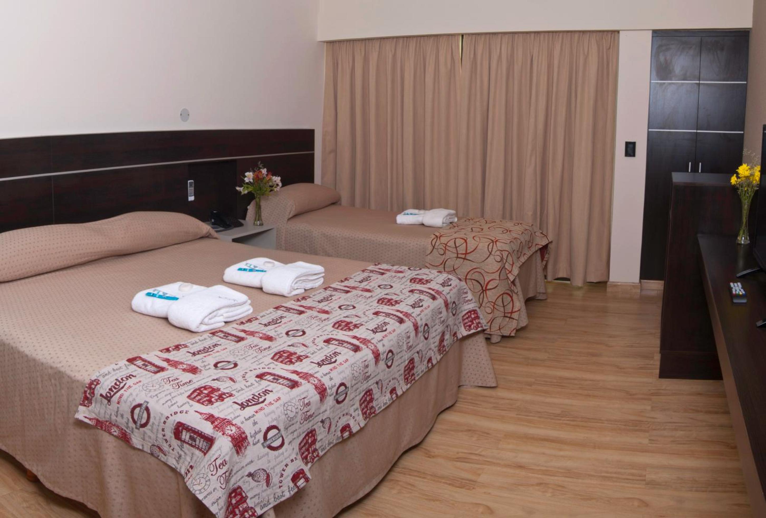 Standard Triple Room photo 1