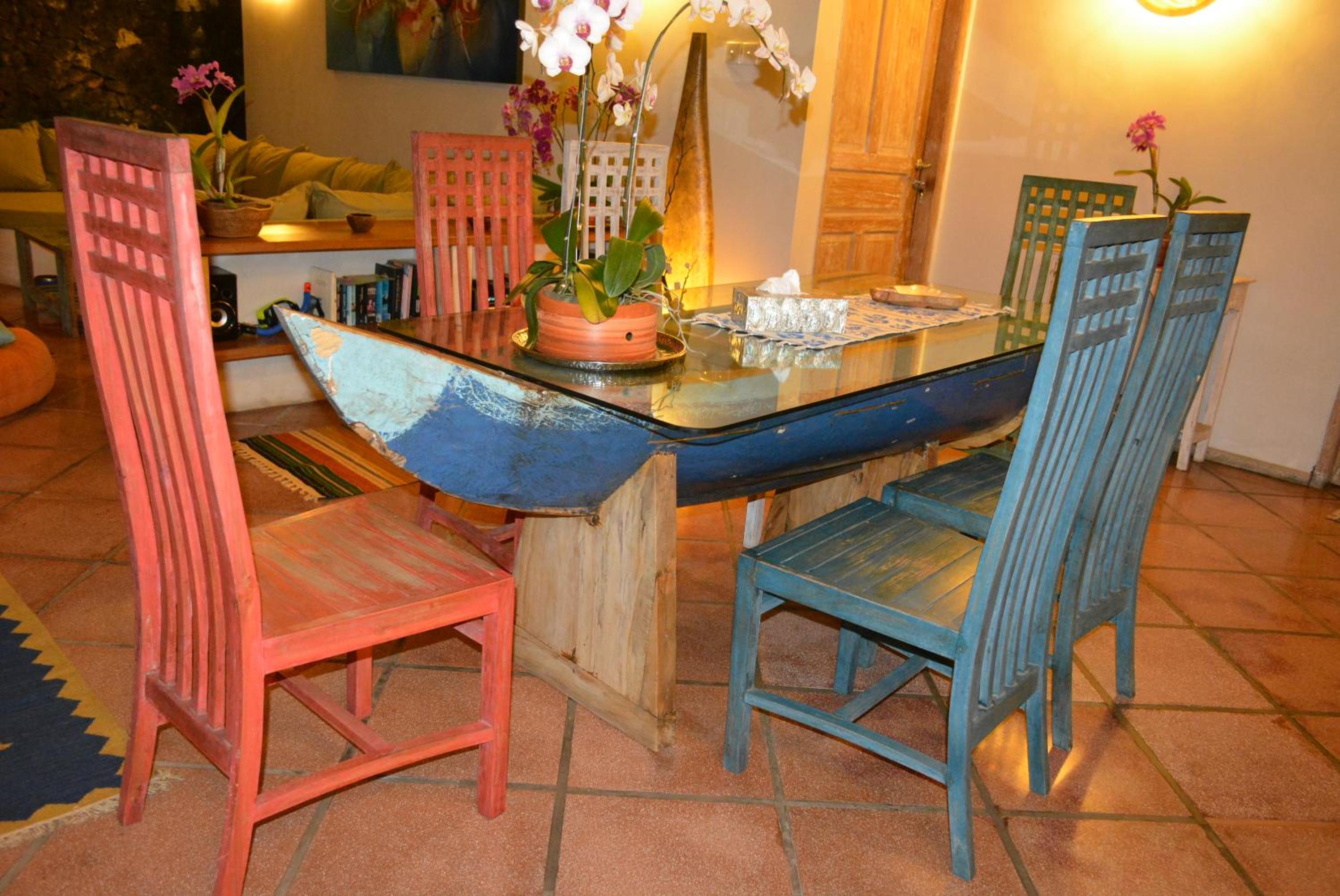 Three-Bedroom Villa - Photo 7
