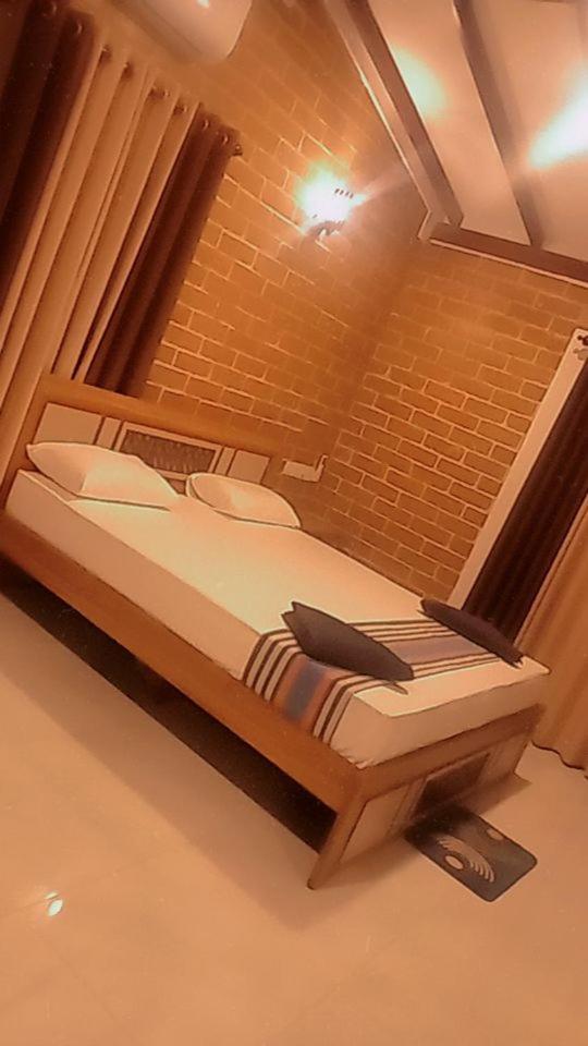 Deluxe Double Room with Balcony and Sea View