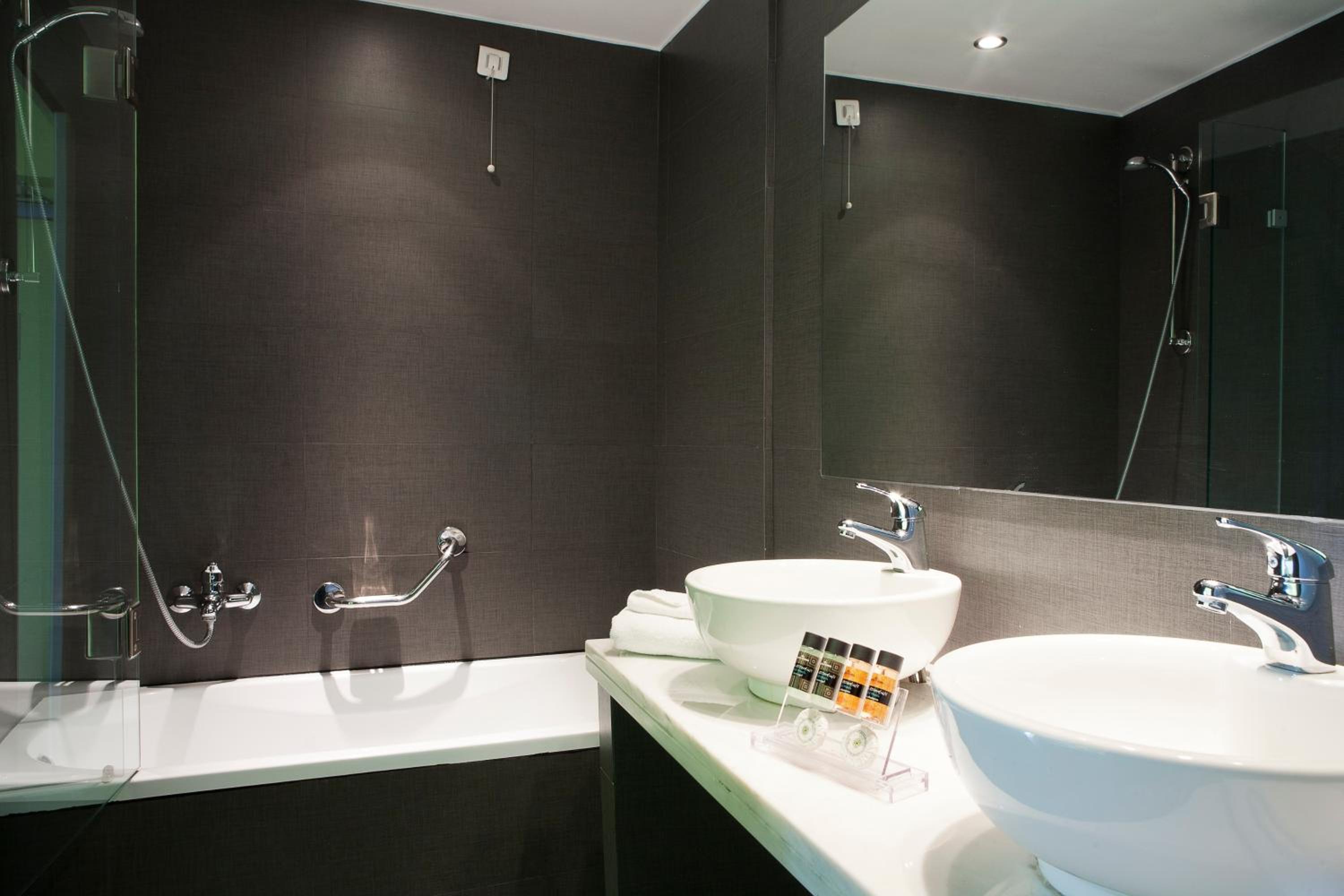 Executive Double Room photo 2