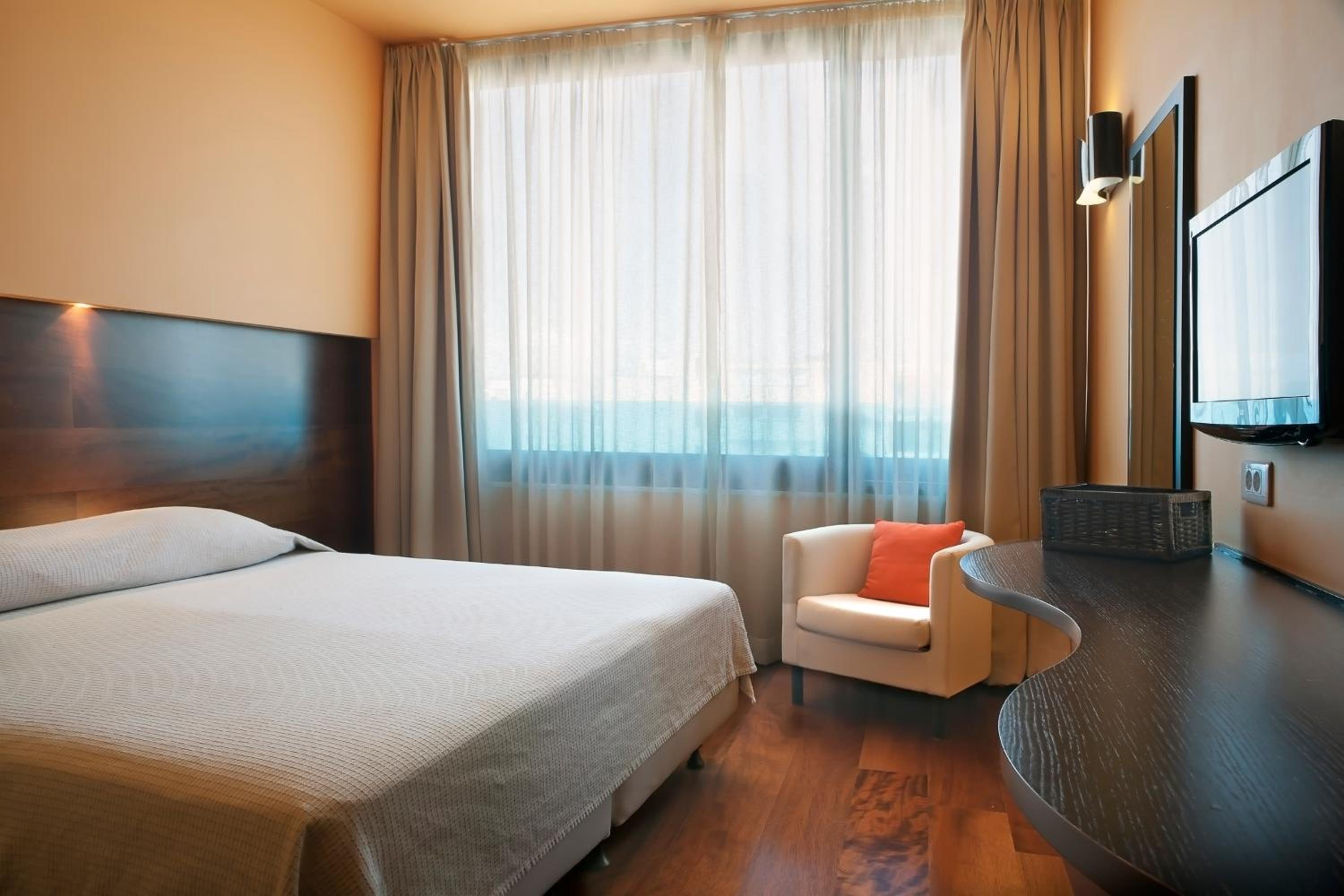 Acropolis View Double/Twin Room photo 3