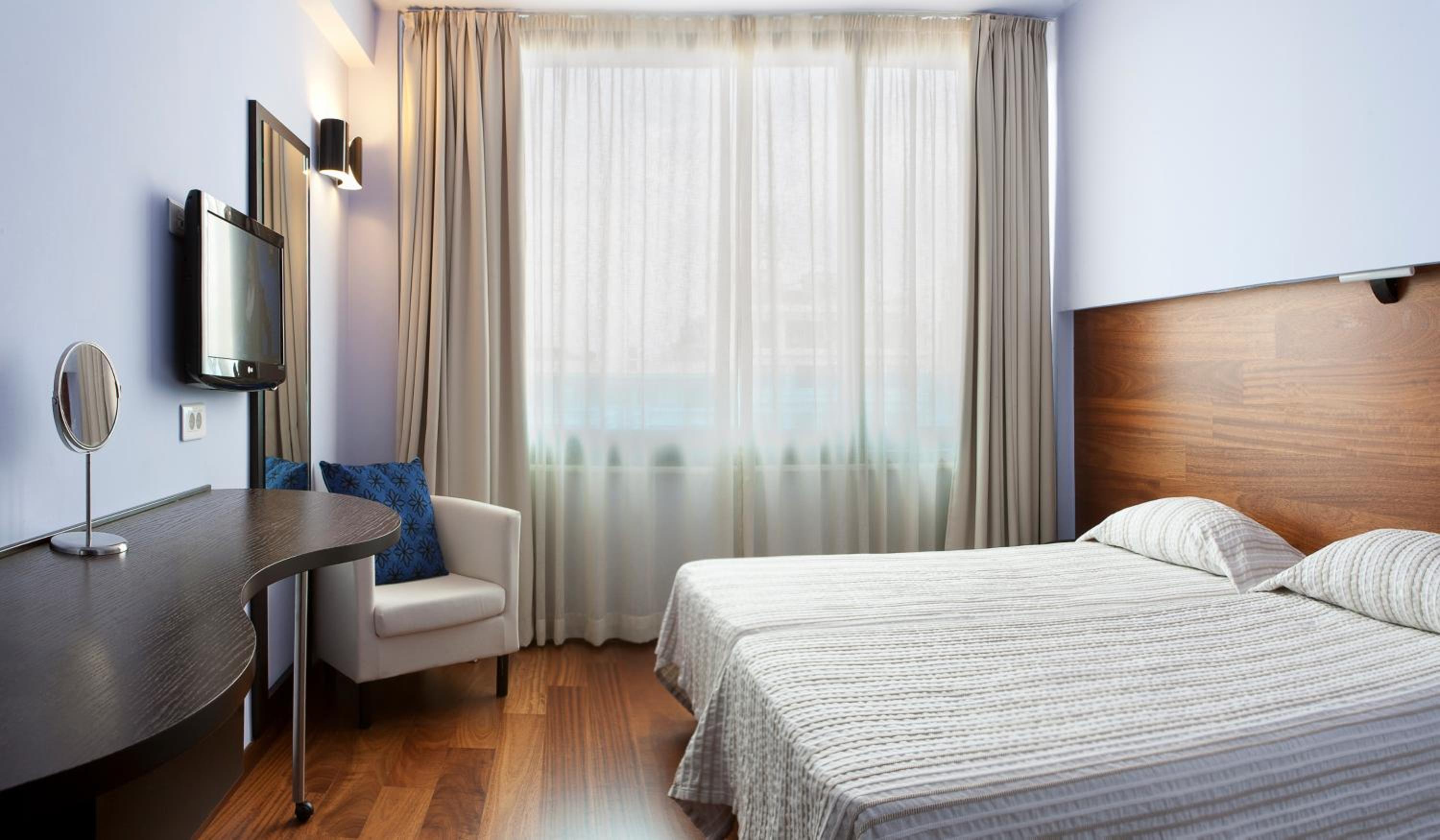 Acropolis View Double/Twin Room photo 2