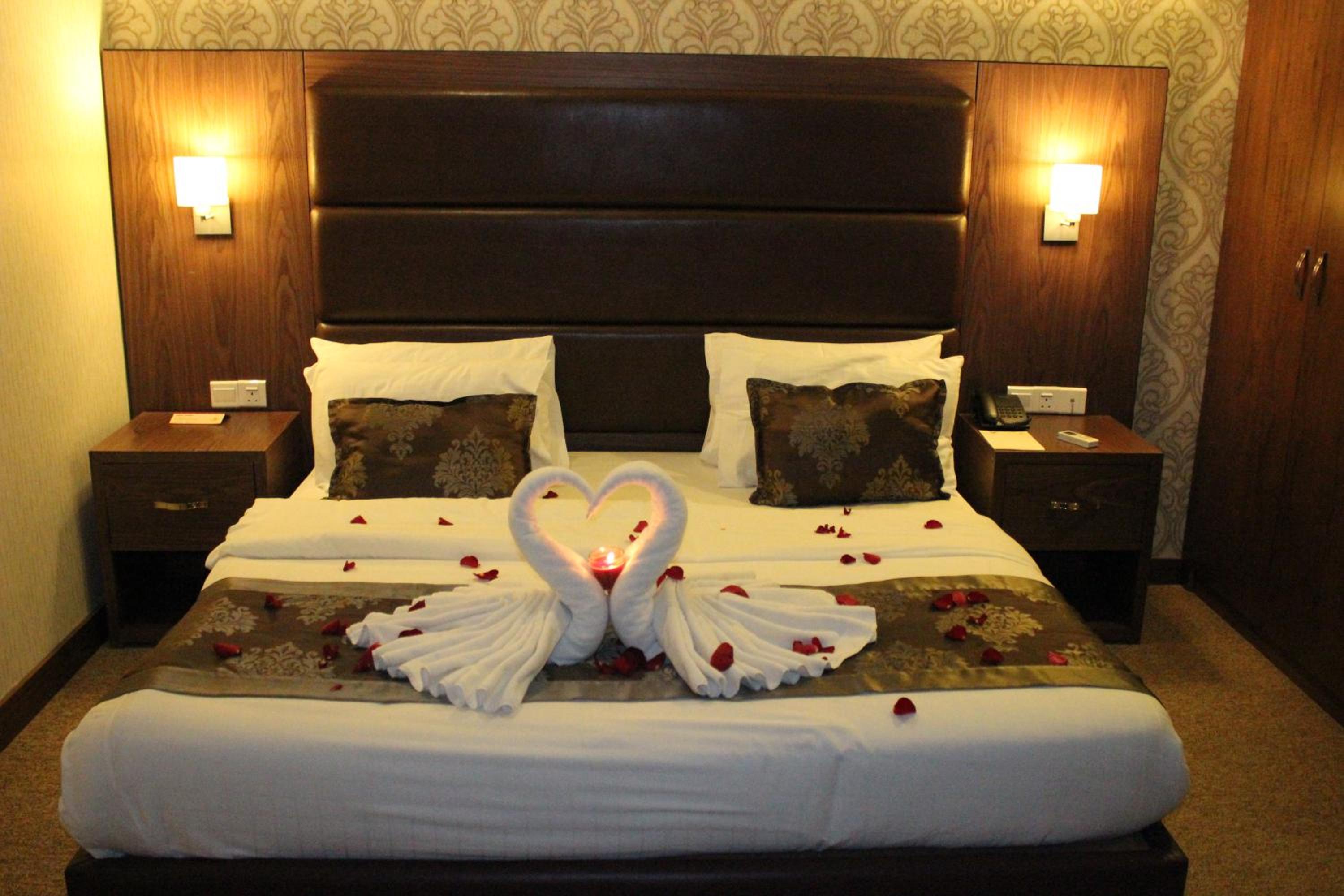 Deluxe Suite - Photo 5