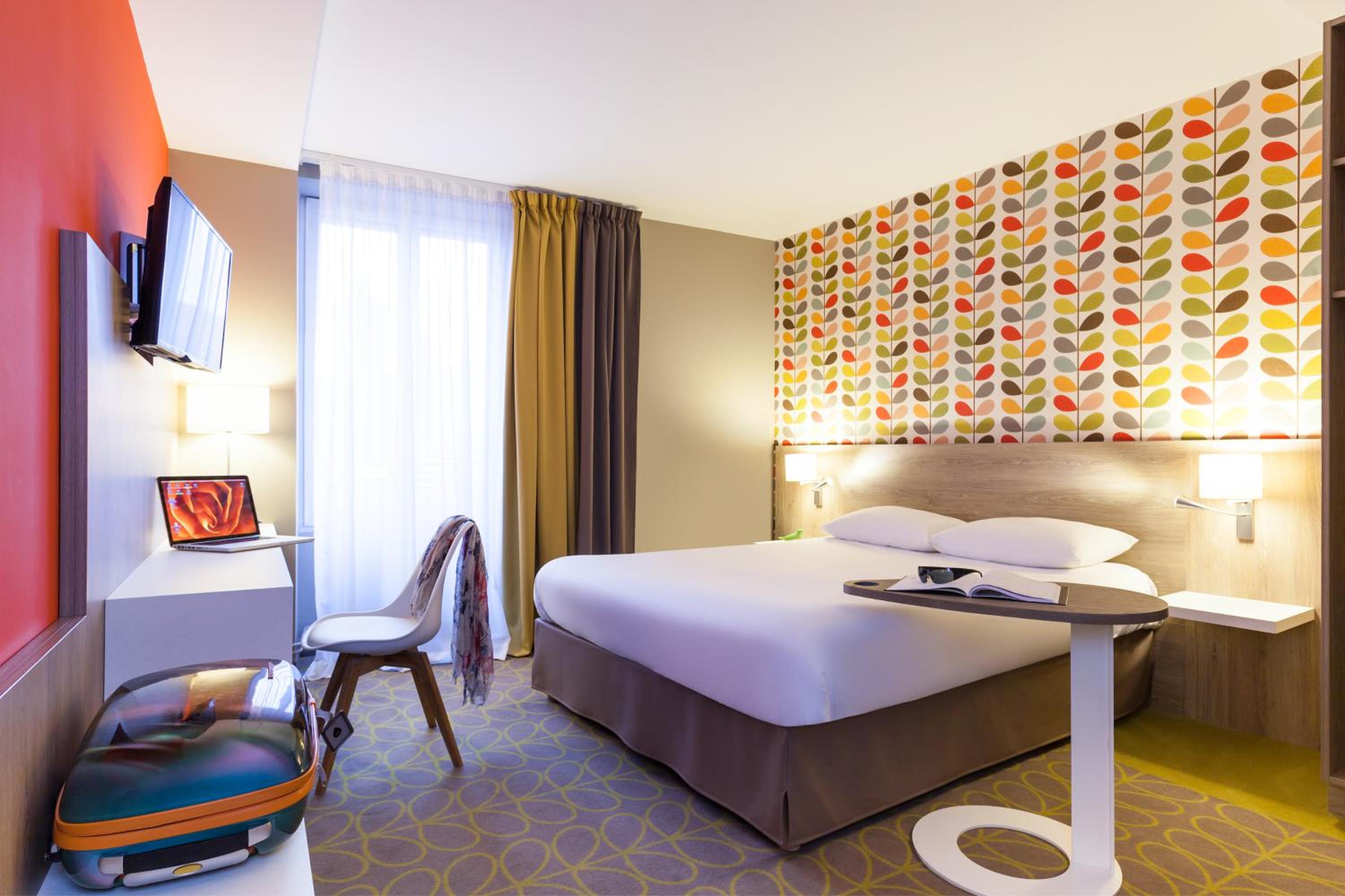 Standard Double Room - Photo 1