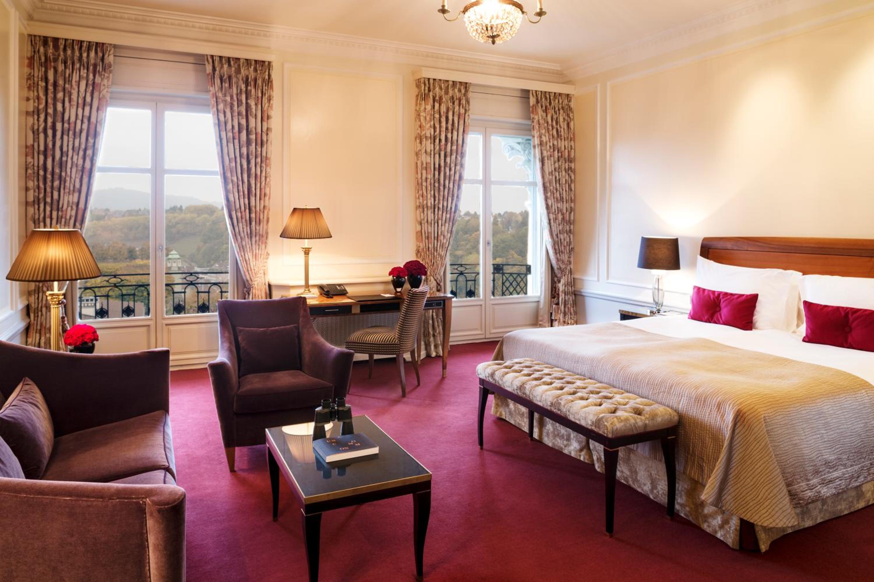 Deluxe Double Room - Photo 1