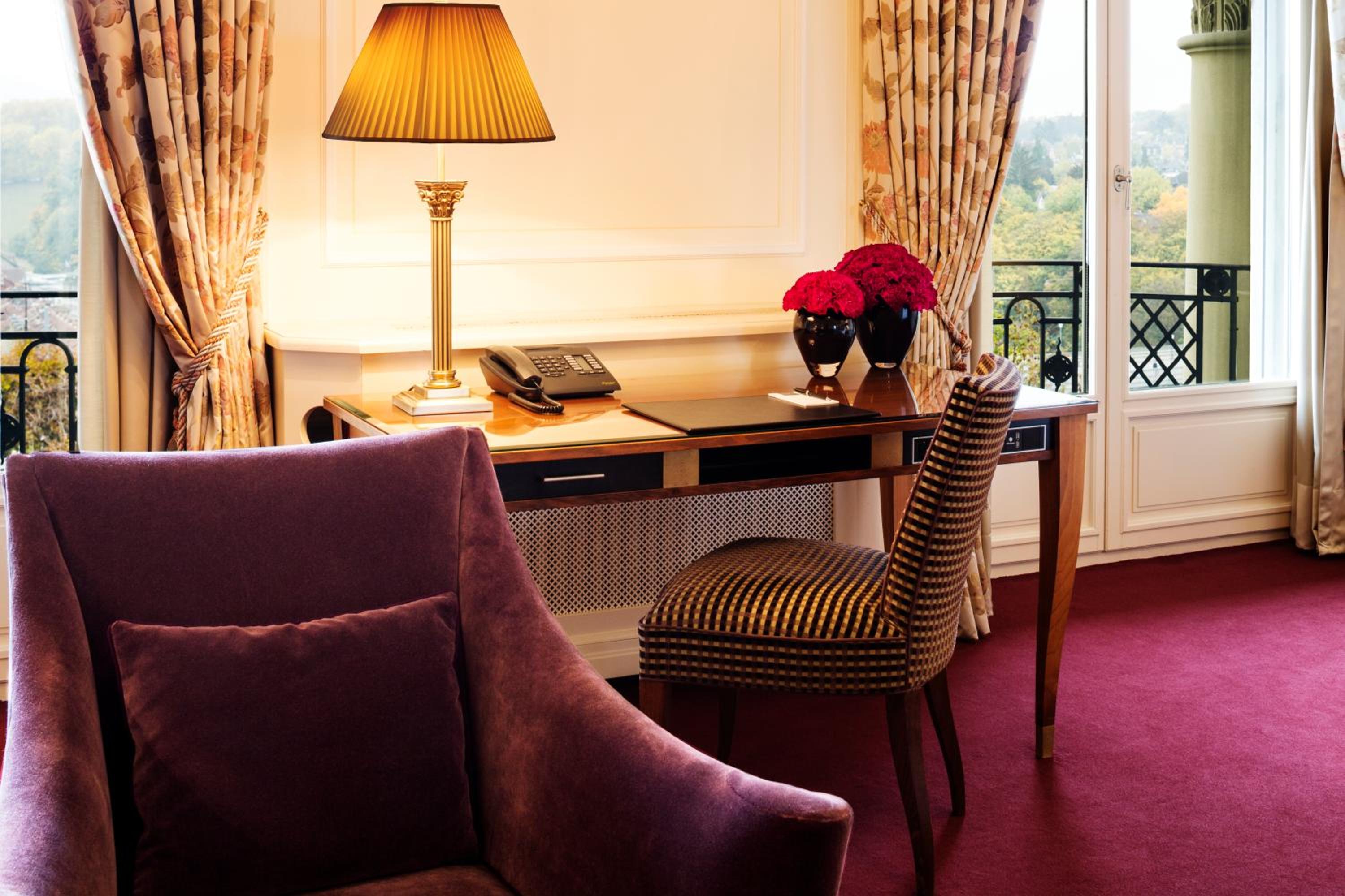 Deluxe Double Room - Photo 5