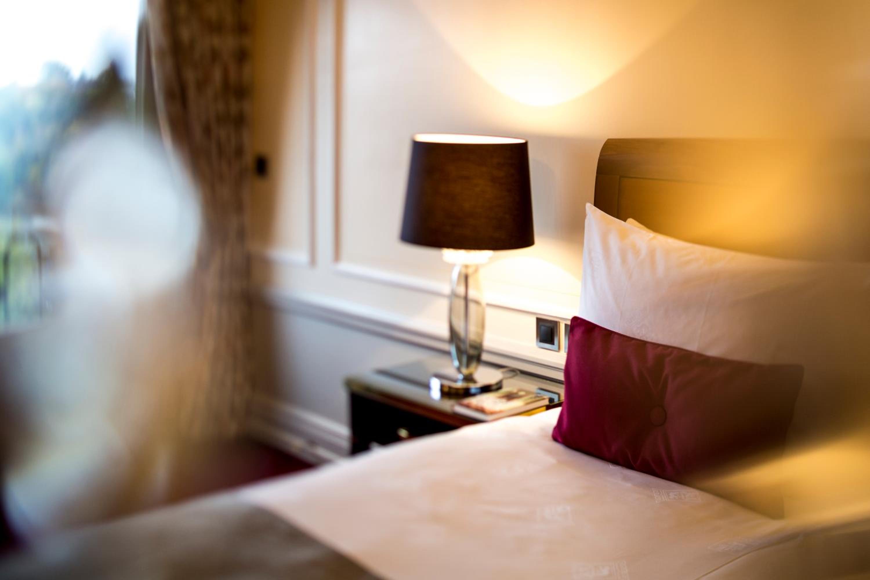 Deluxe Double Room - Photo 4